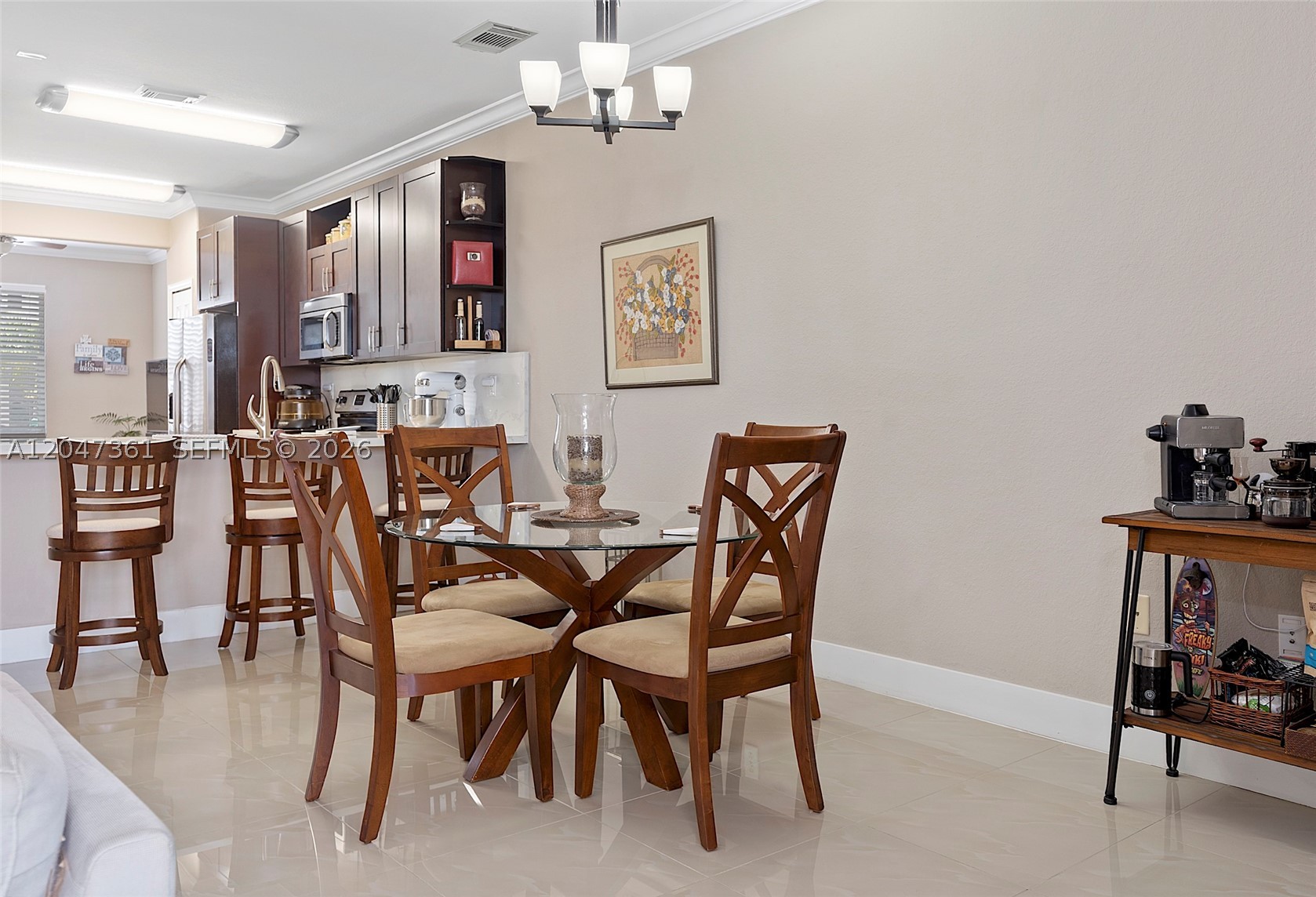 CENTURY GARDENS VILLAS - Residential Lease