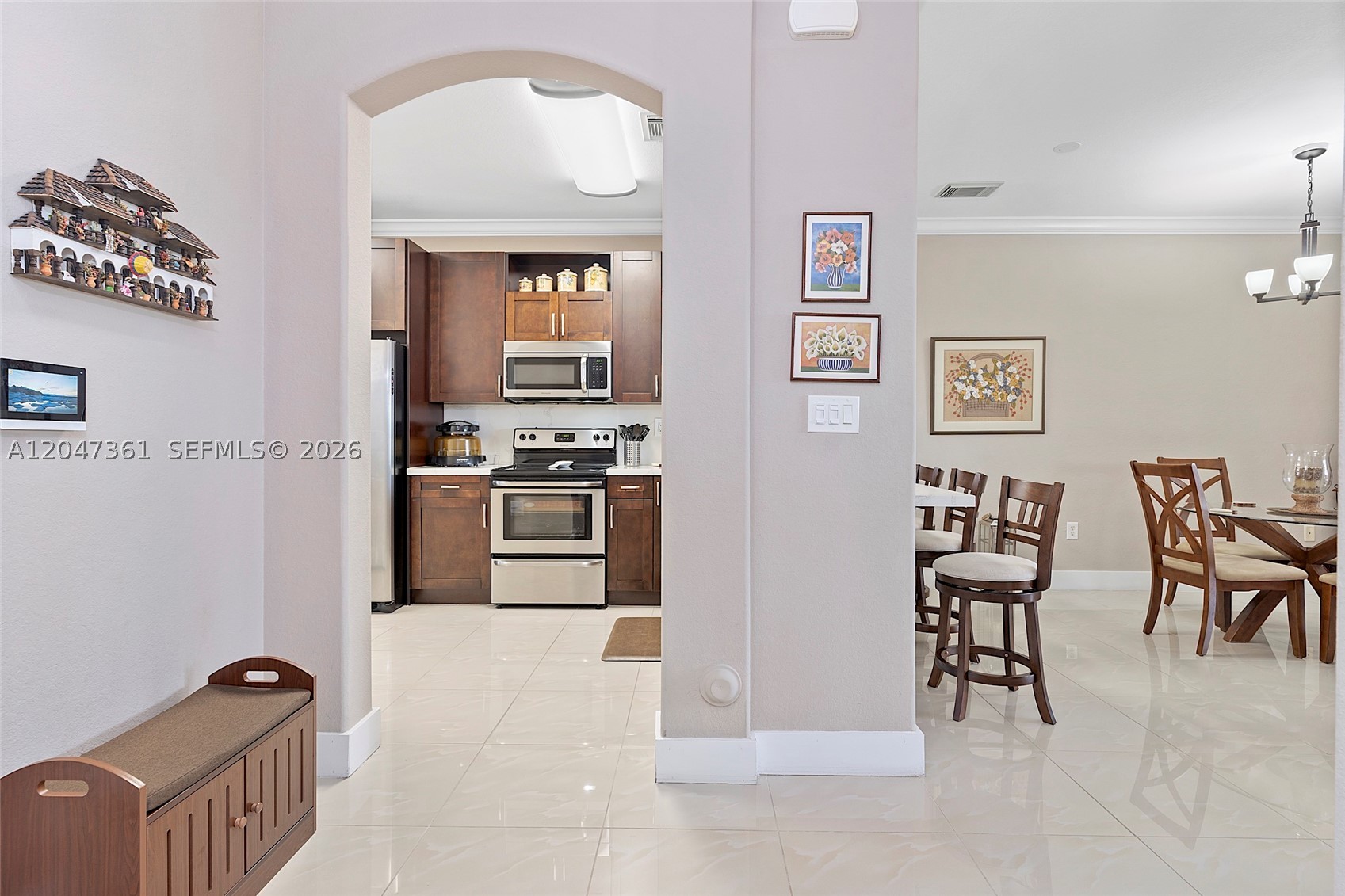 CENTURY GARDENS VILLAS - Residential Lease