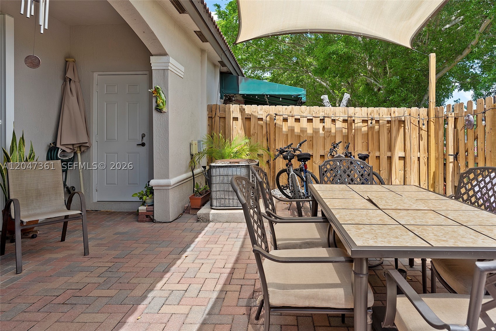 CENTURY GARDENS VILLAS - Residential Lease