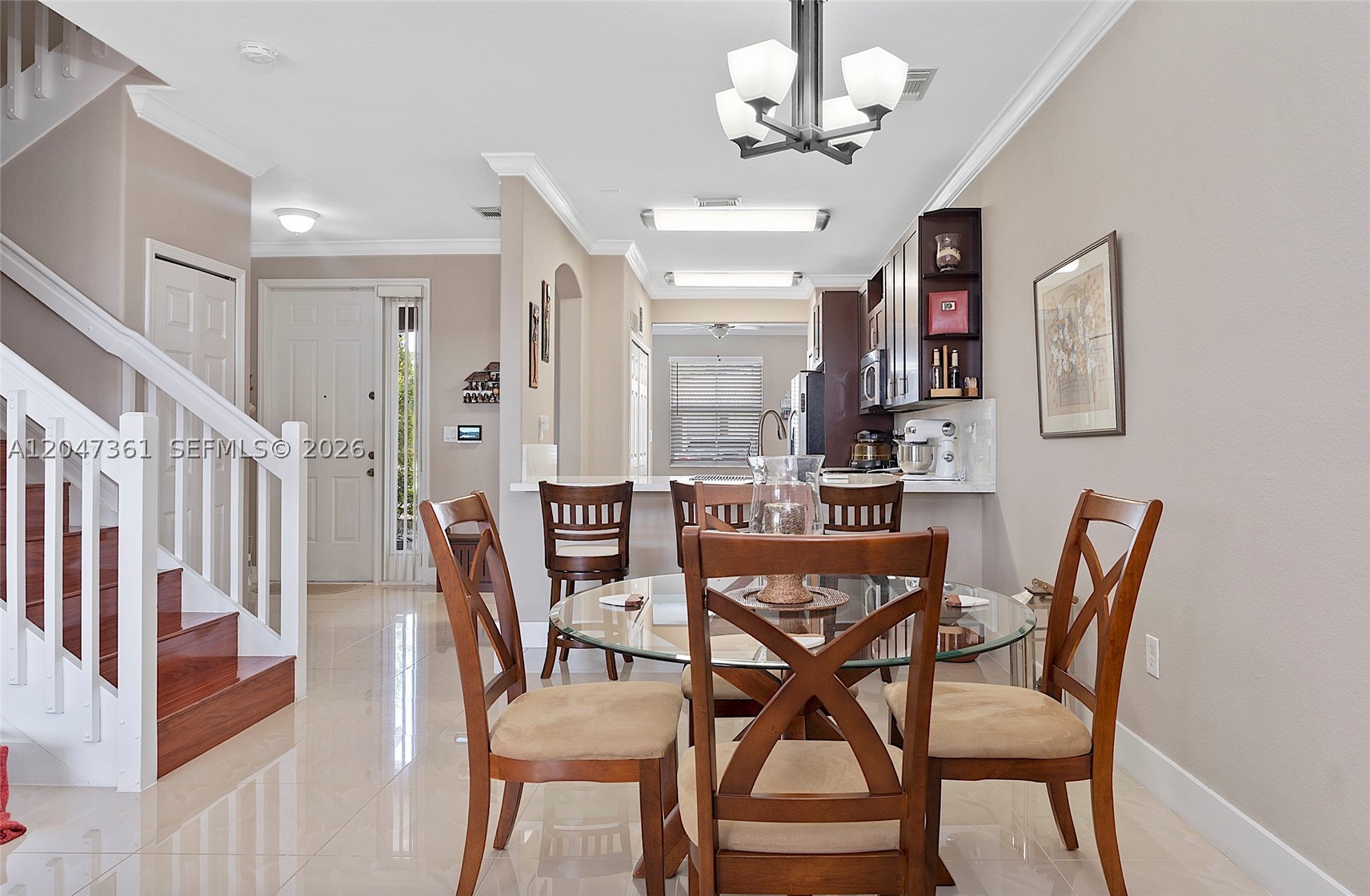 CENTURY GARDENS VILLAS - Residential Lease