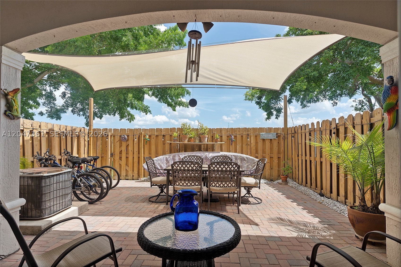 CENTURY GARDENS VILLAS - Residential Lease
