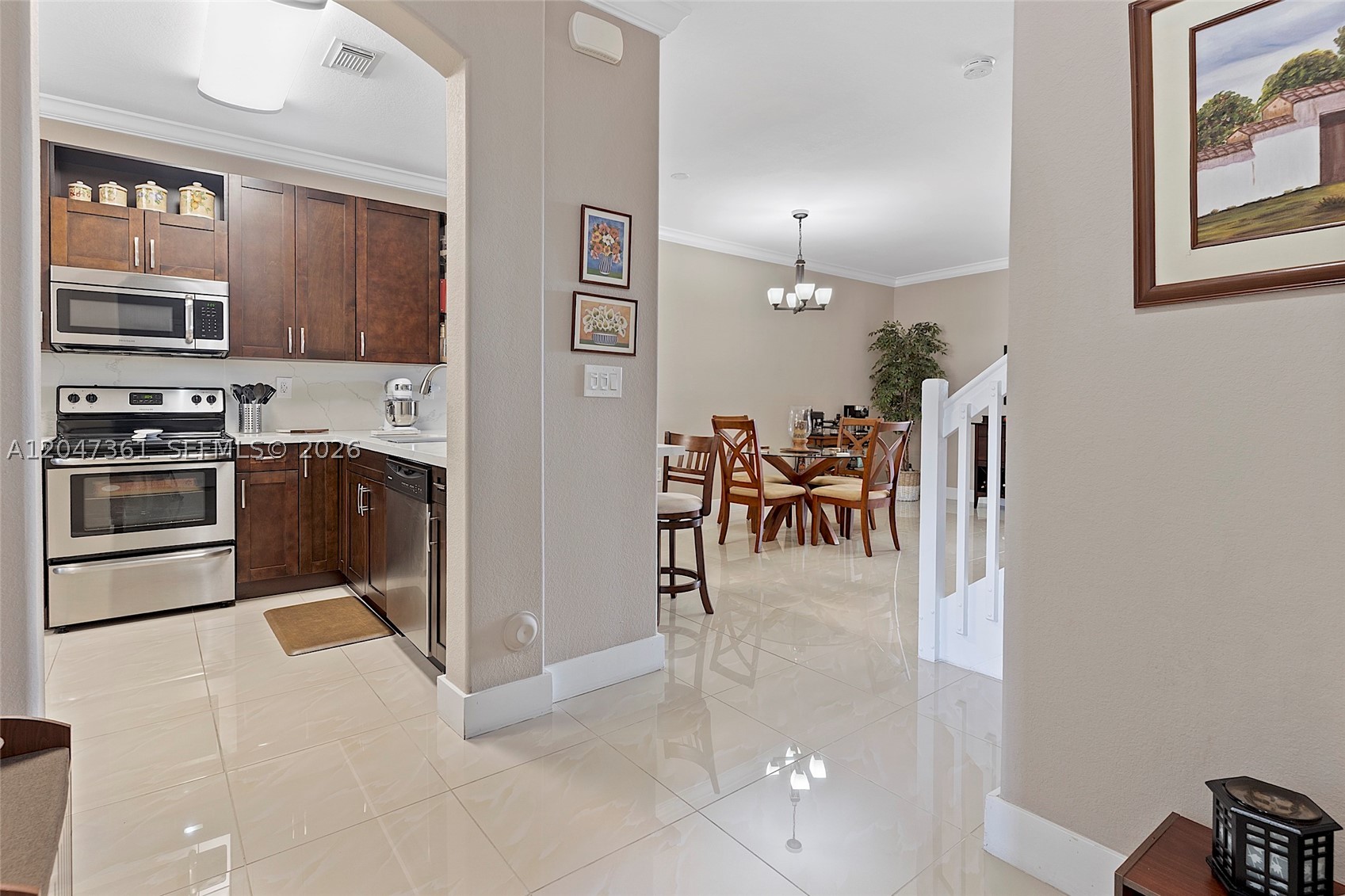 CENTURY GARDENS VILLAS - Residential Lease