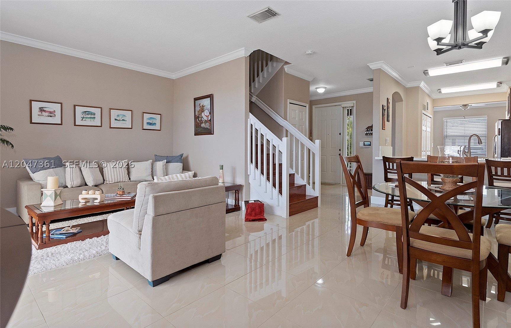 CENTURY GARDENS VILLAS - Residential Lease