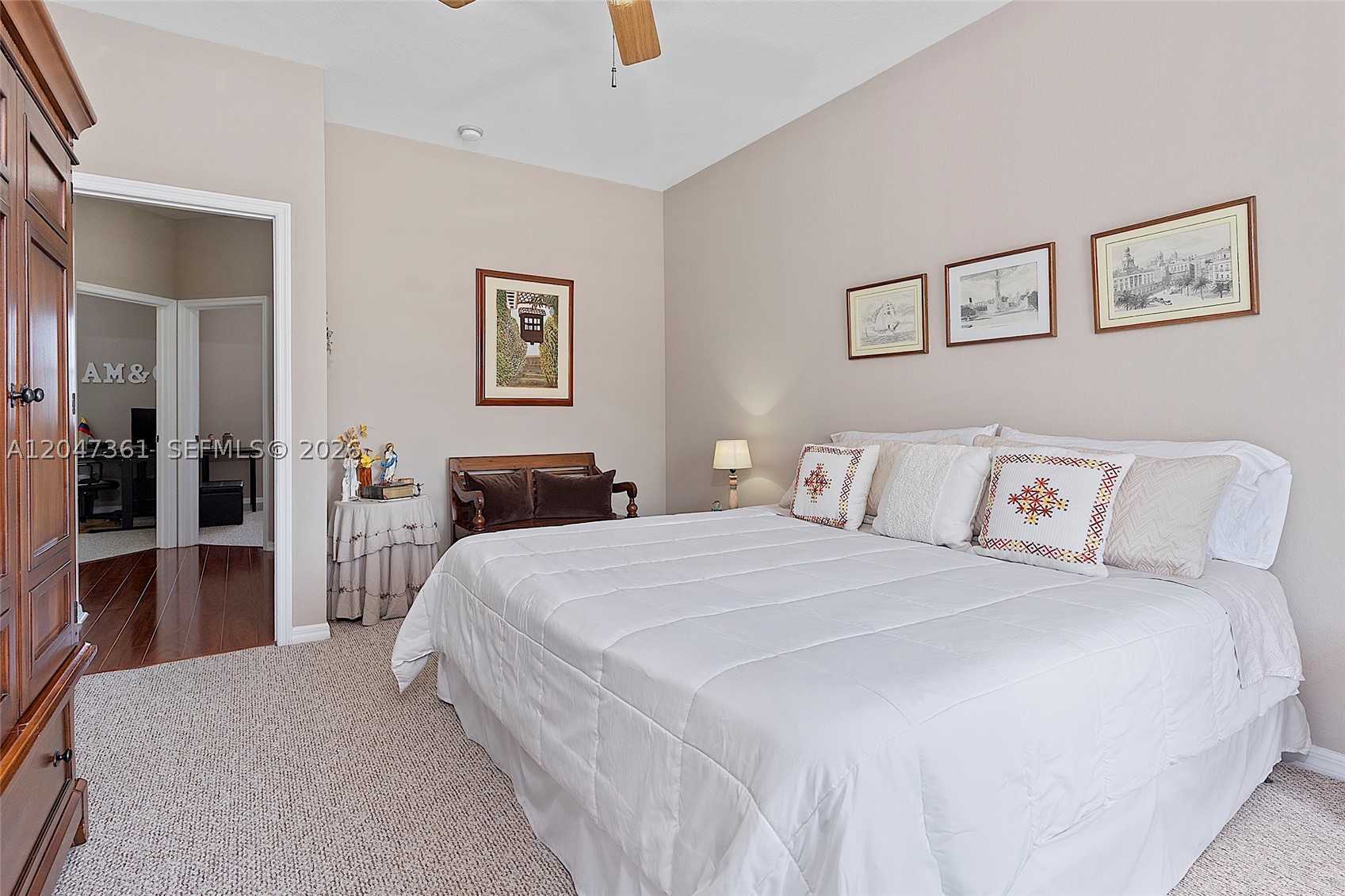 CENTURY GARDENS VILLAS - Residential Lease