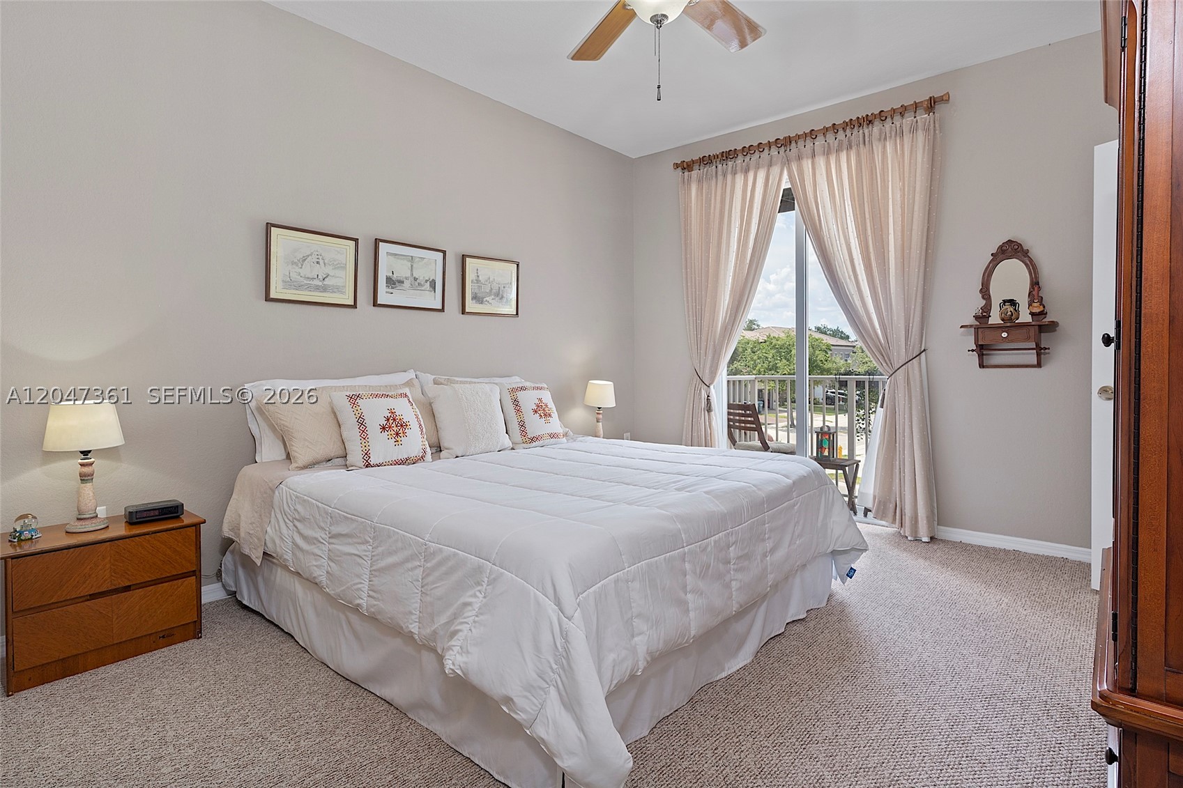 CENTURY GARDENS VILLAS - Residential Lease