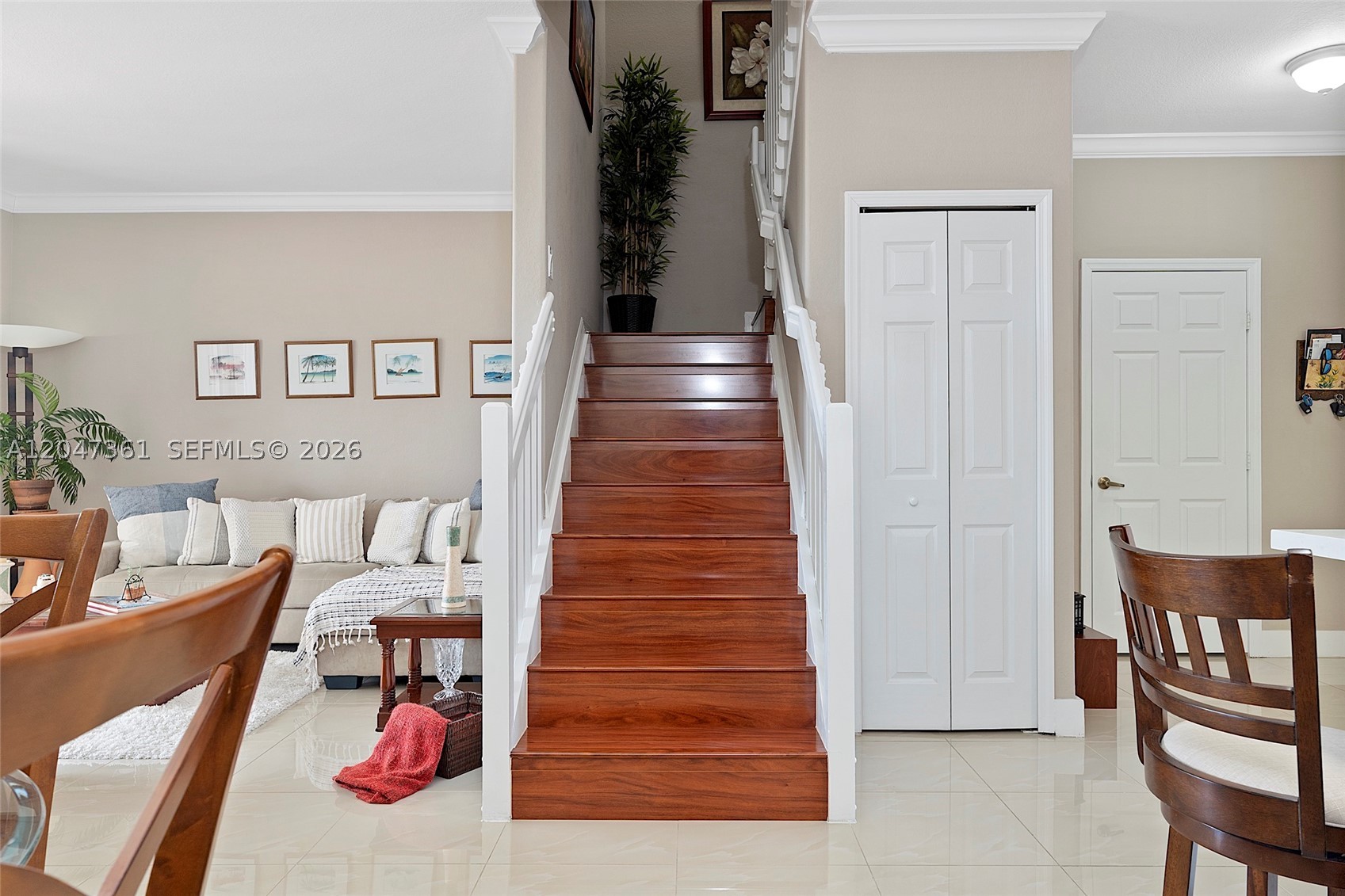 CENTURY GARDENS VILLAS - Residential Lease