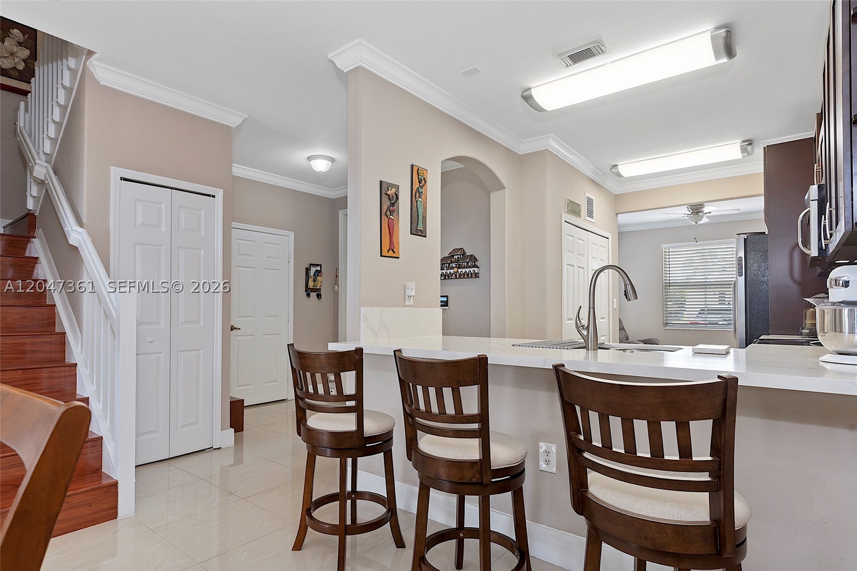 CENTURY GARDENS VILLAS - Residential Lease