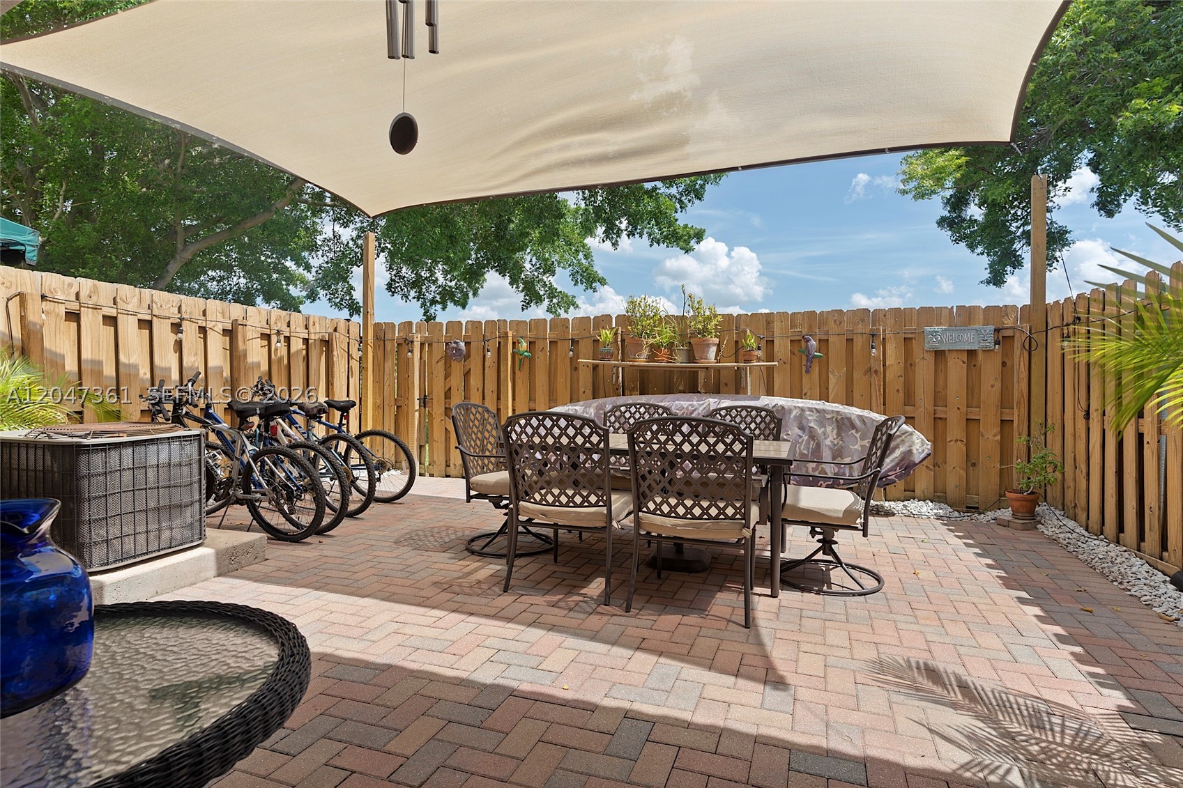 CENTURY GARDENS VILLAS - Residential Lease