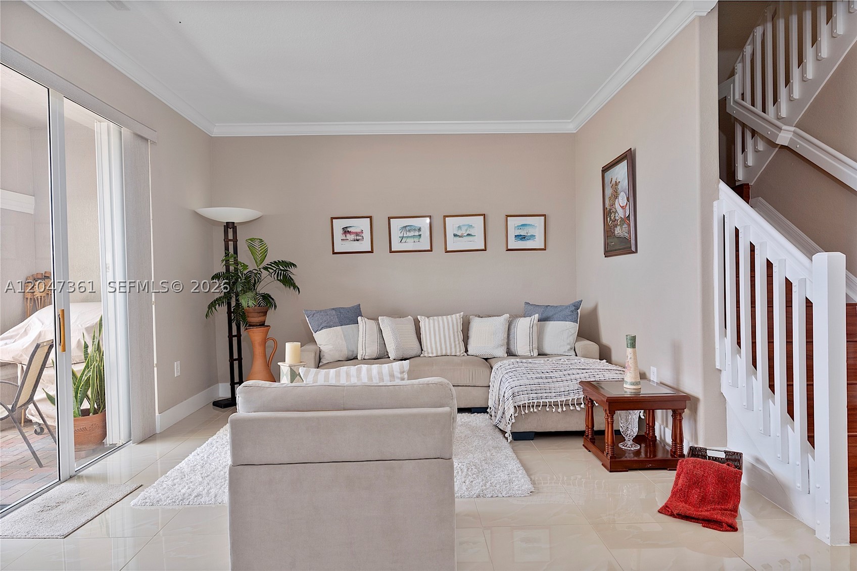 CENTURY GARDENS VILLAS - Residential Lease