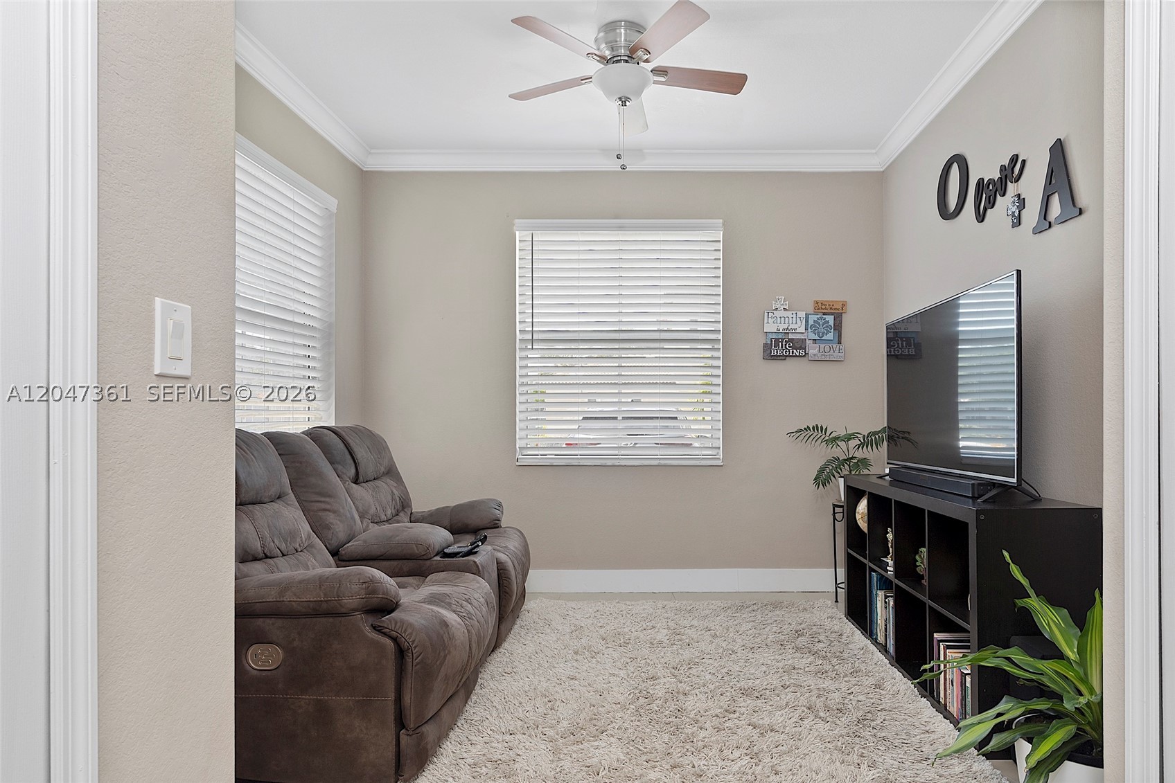 CENTURY GARDENS VILLAS - Residential Lease