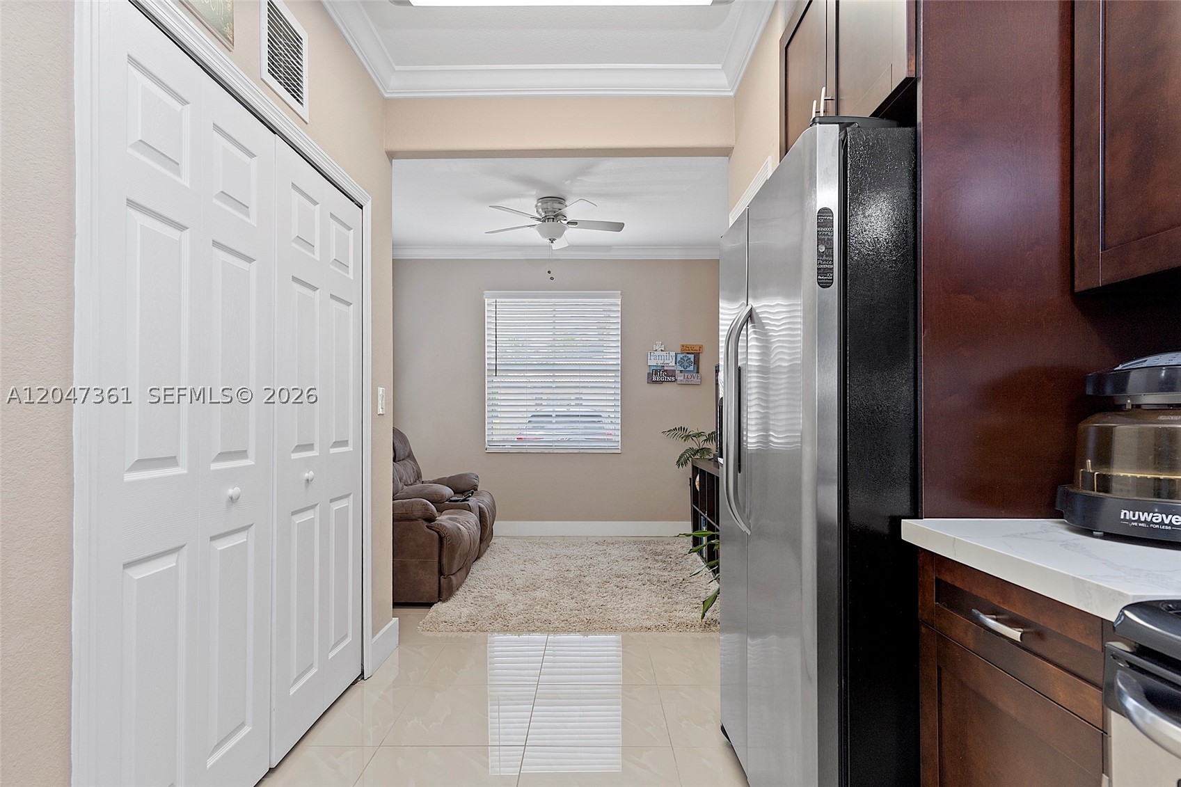 CENTURY GARDENS VILLAS - Residential Lease
