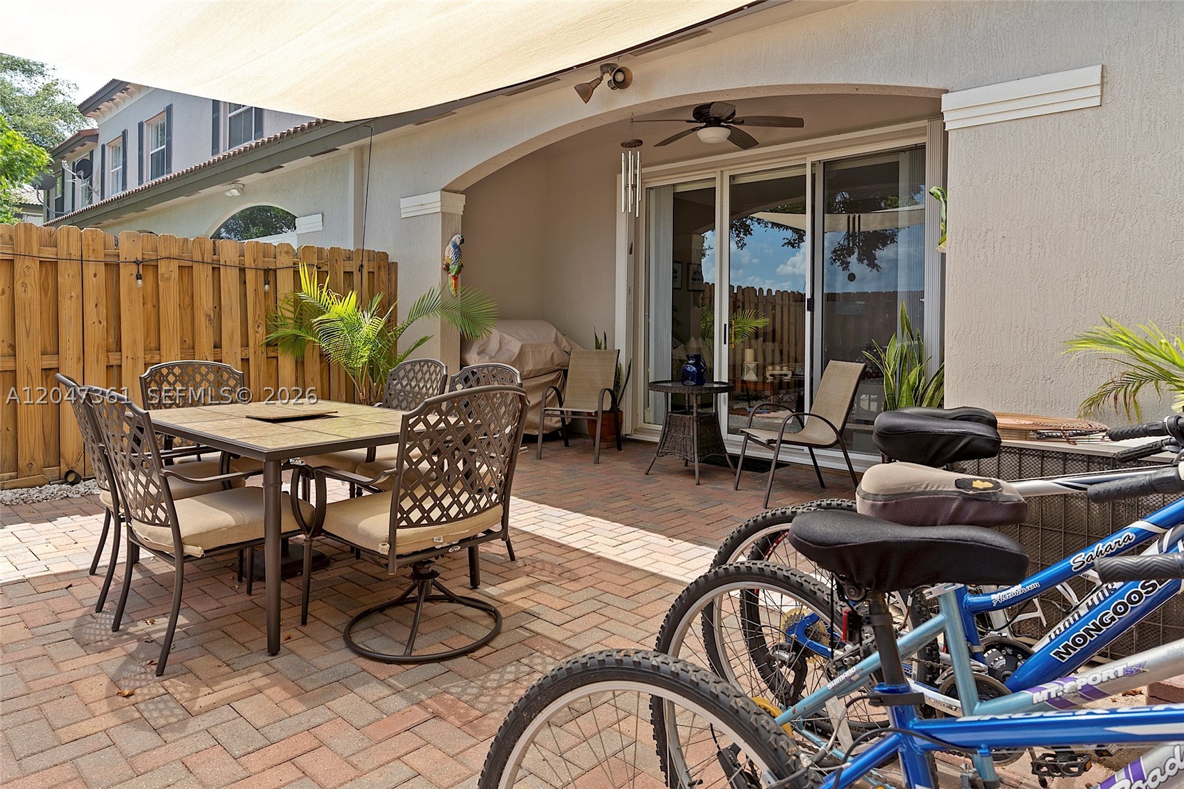 CENTURY GARDENS VILLAS - Residential Lease