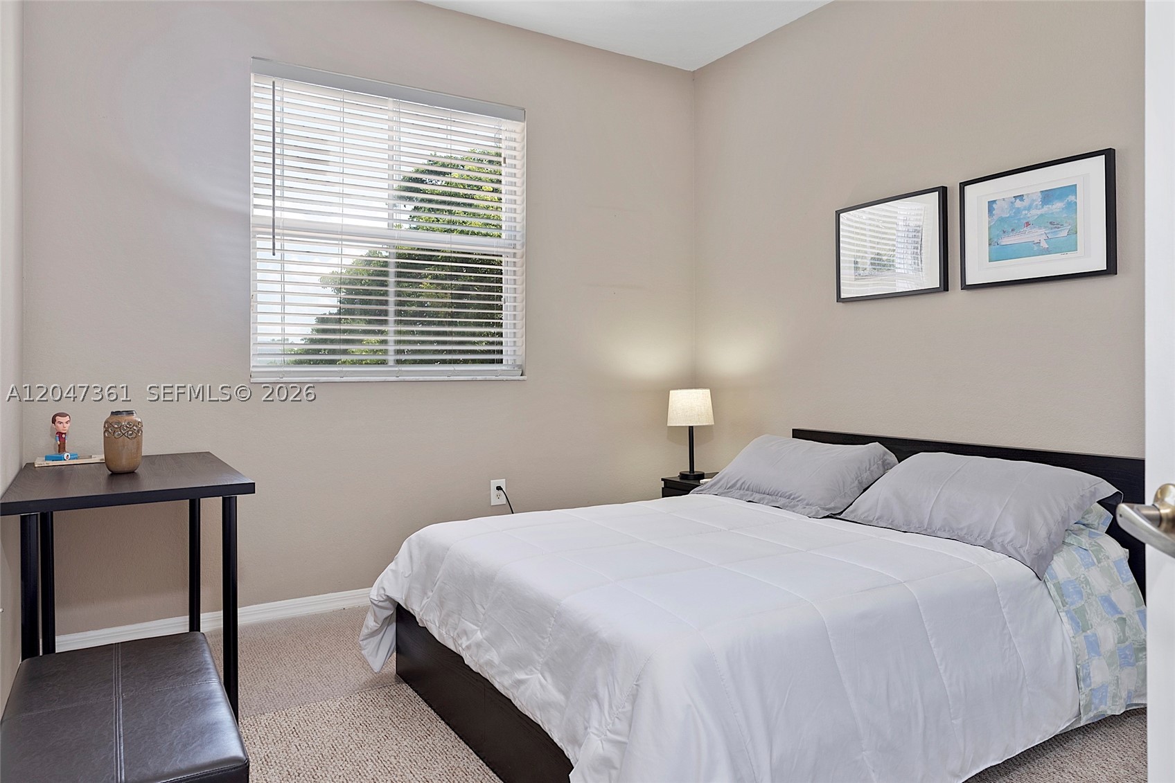 CENTURY GARDENS VILLAS - Residential Lease