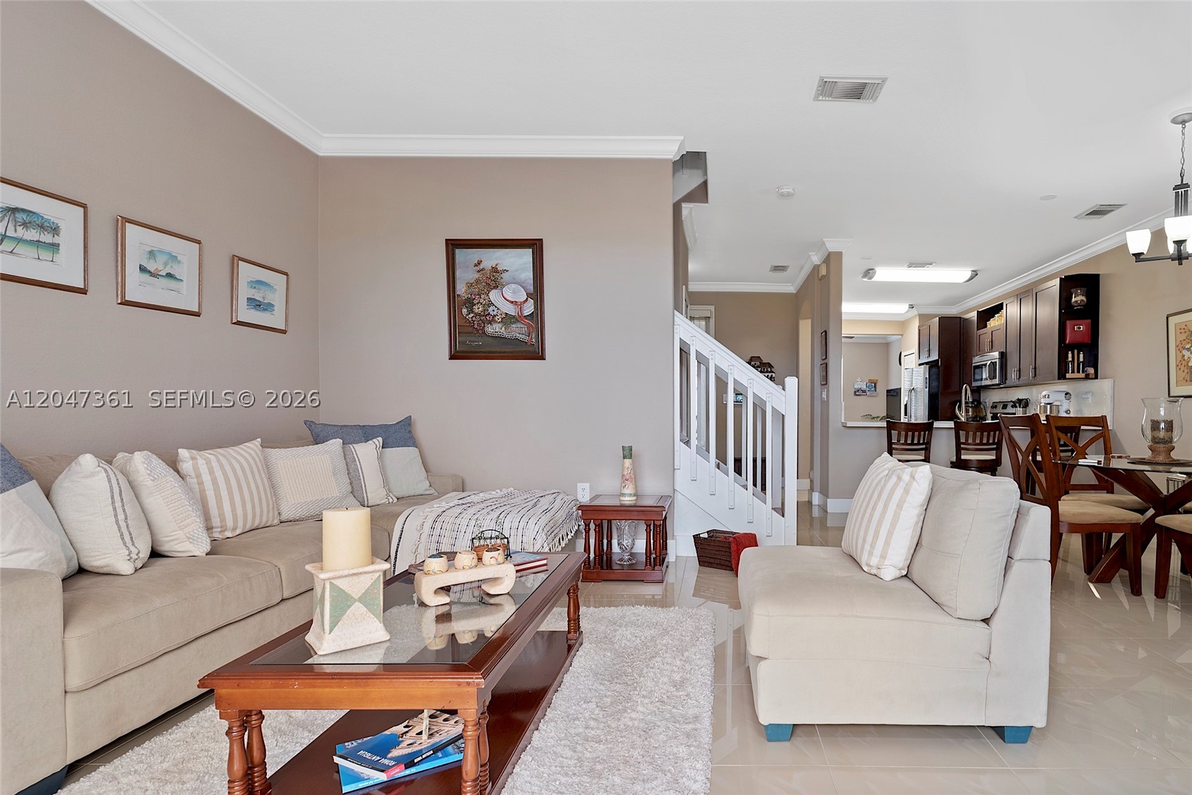 CENTURY GARDENS VILLAS - Residential Lease