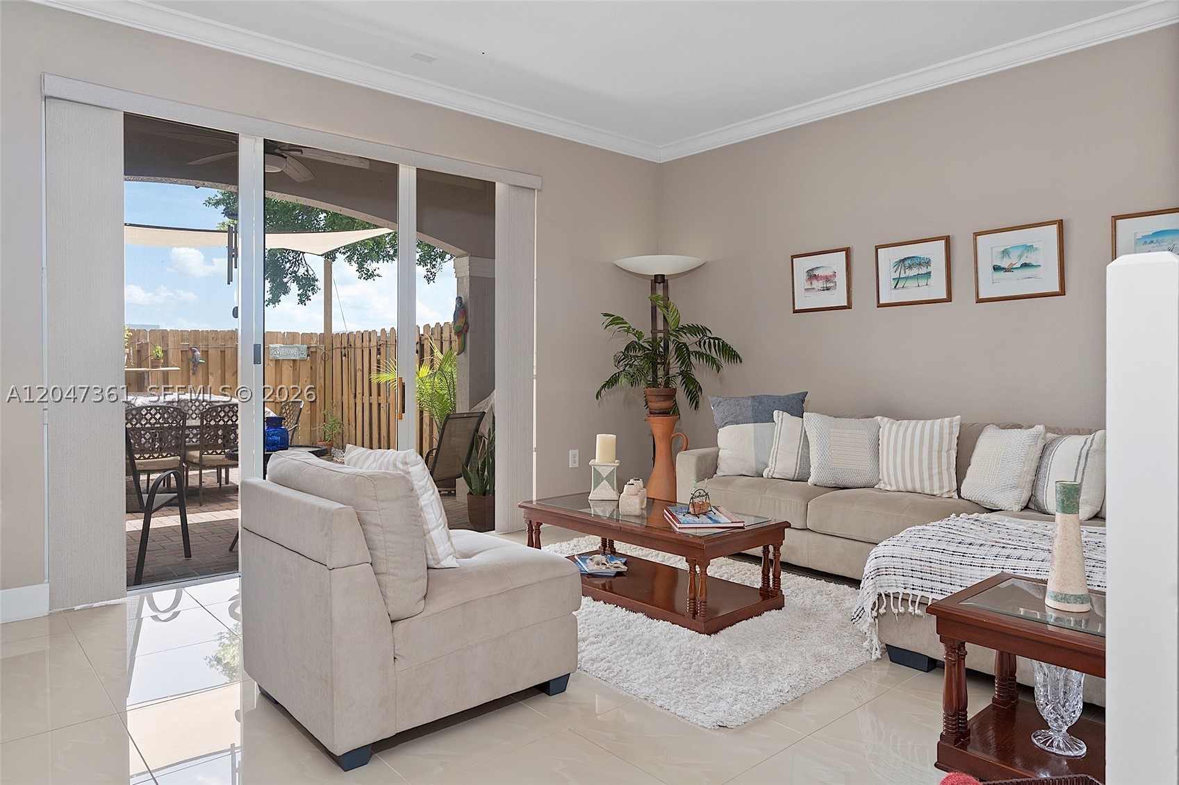 CENTURY GARDENS VILLAS - Residential Lease