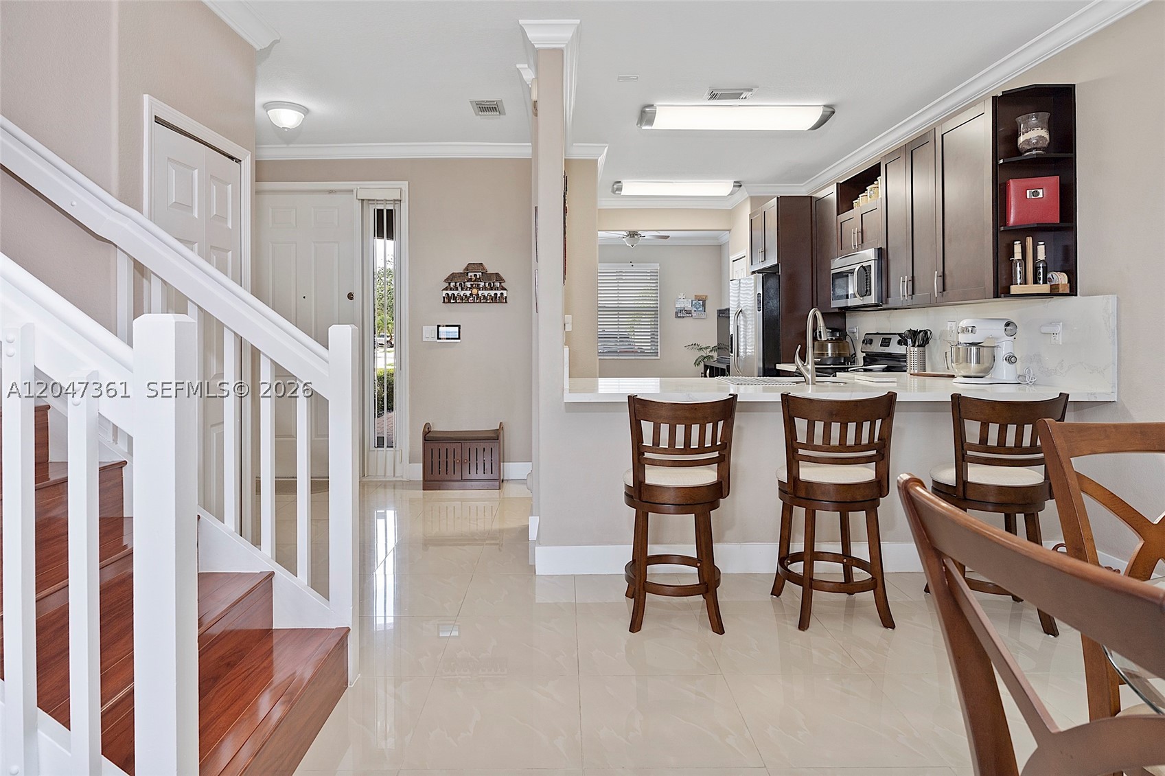CENTURY GARDENS VILLAS - Residential Lease