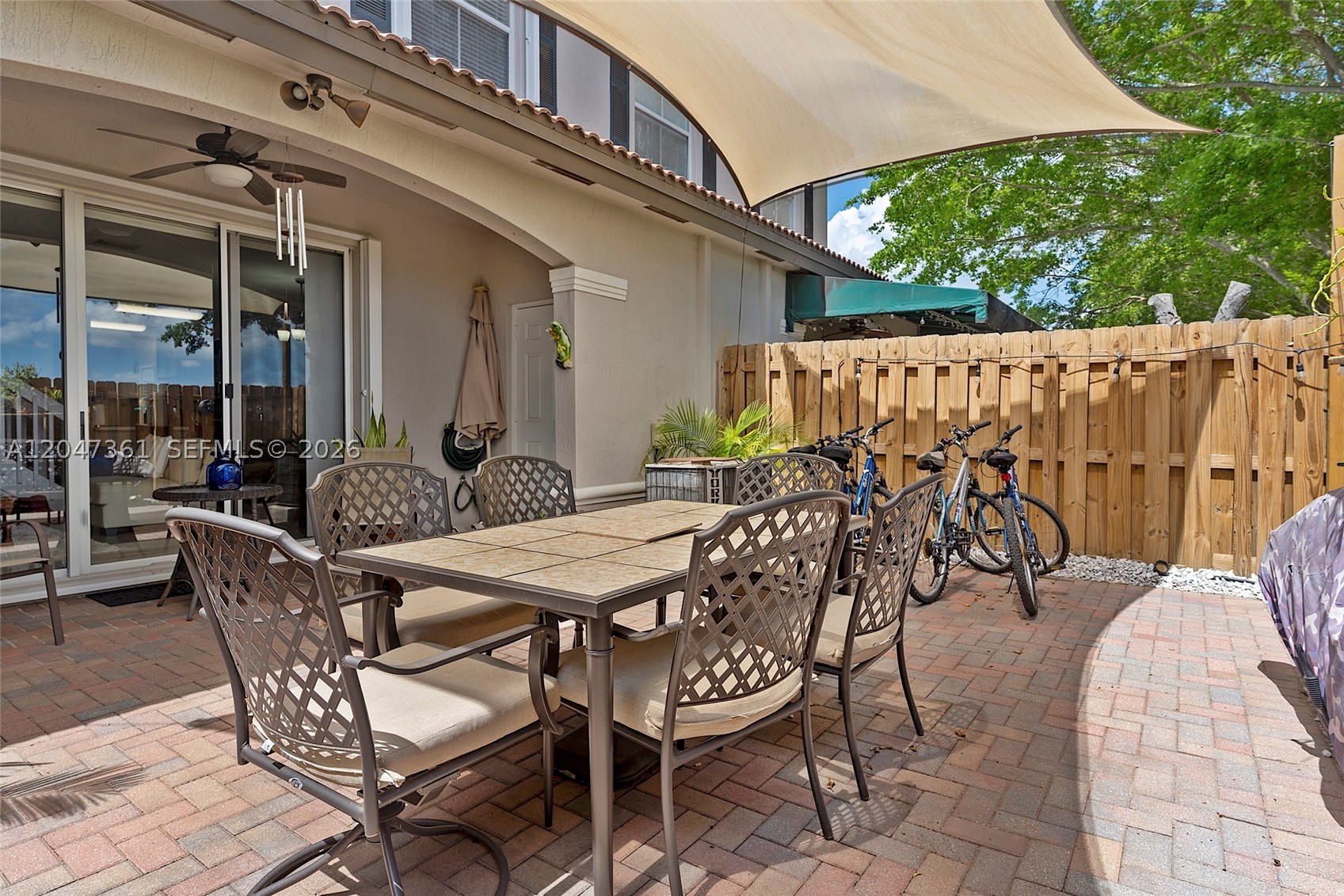 CENTURY GARDENS VILLAS - Residential Lease