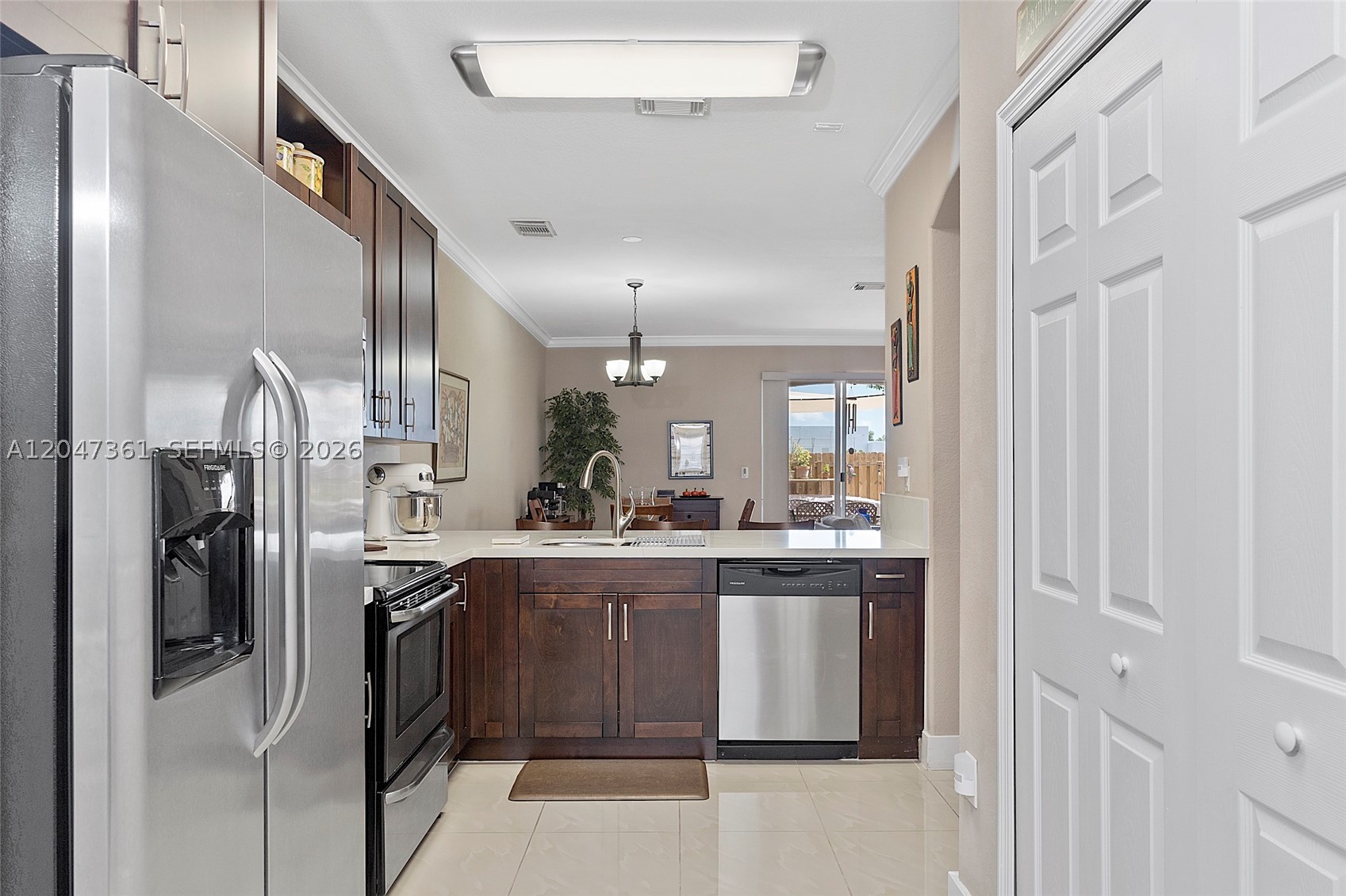 CENTURY GARDENS VILLAS - Residential Lease