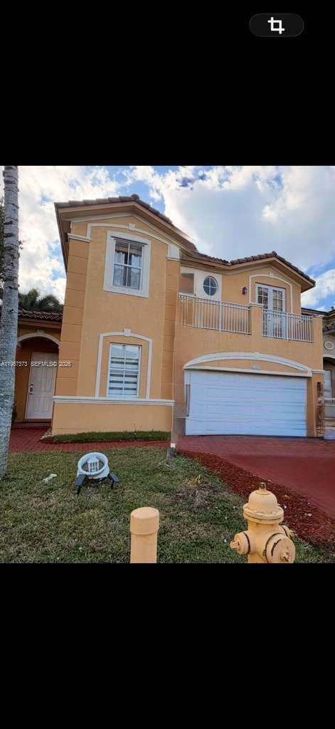 DORAL ISLES NORTH SEC ONE - Residential