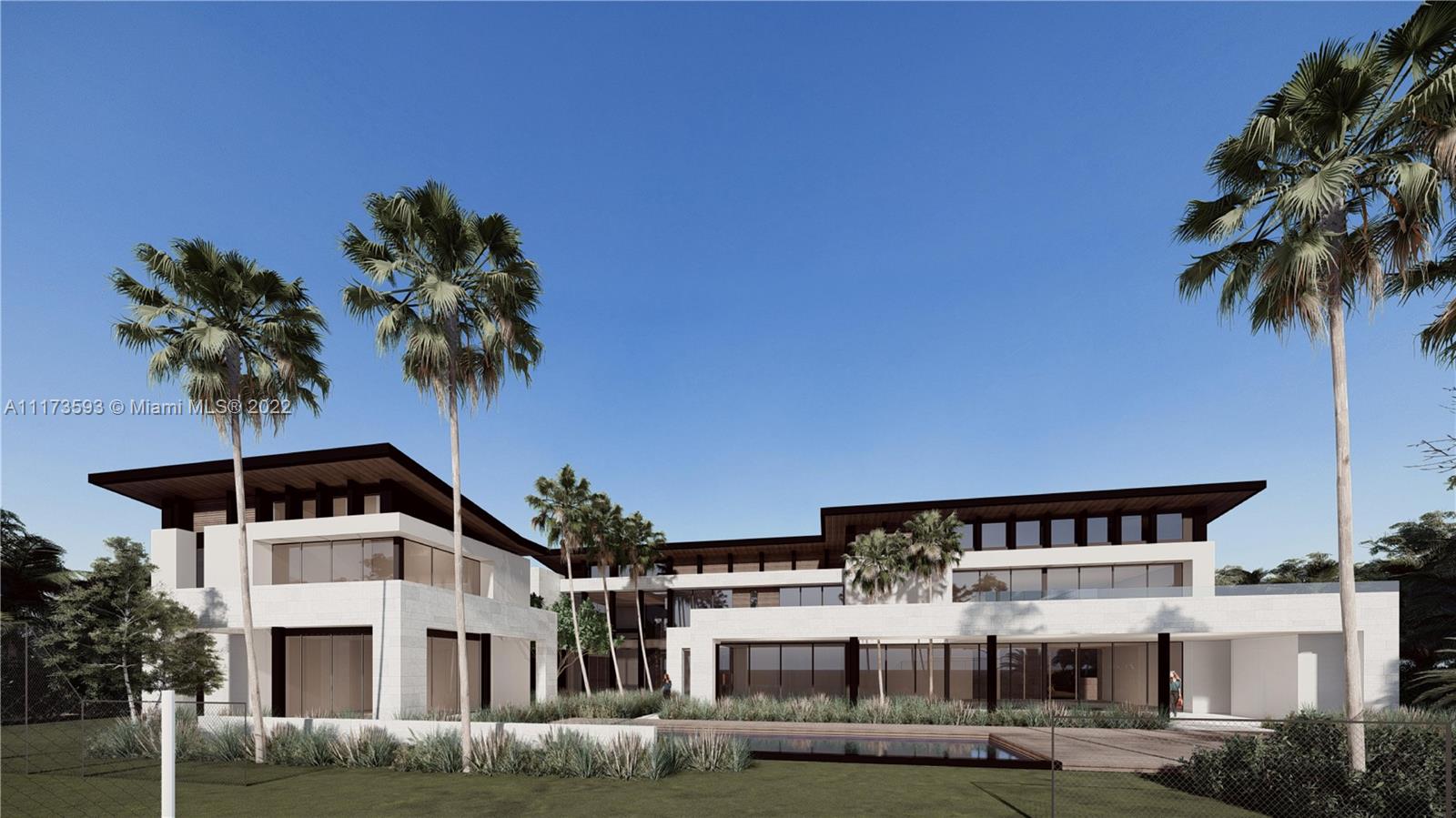 SNAPPER CREEK LAKES SUB - Residential