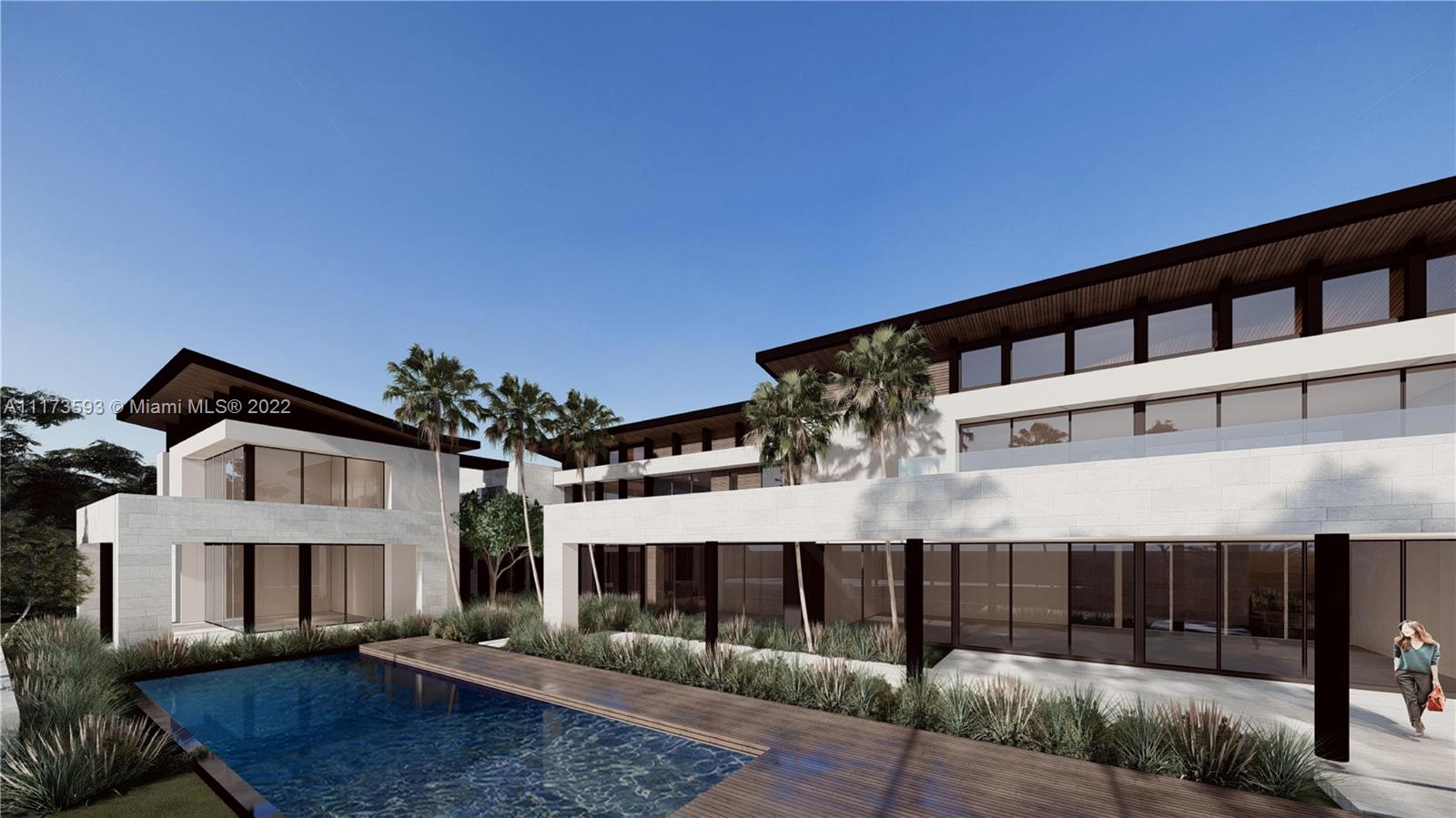 SNAPPER CREEK LAKES SUB - Residential