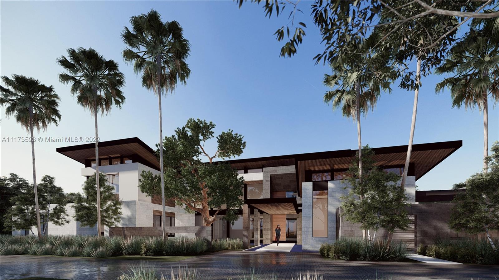 SNAPPER CREEK LAKES SUB - Residential