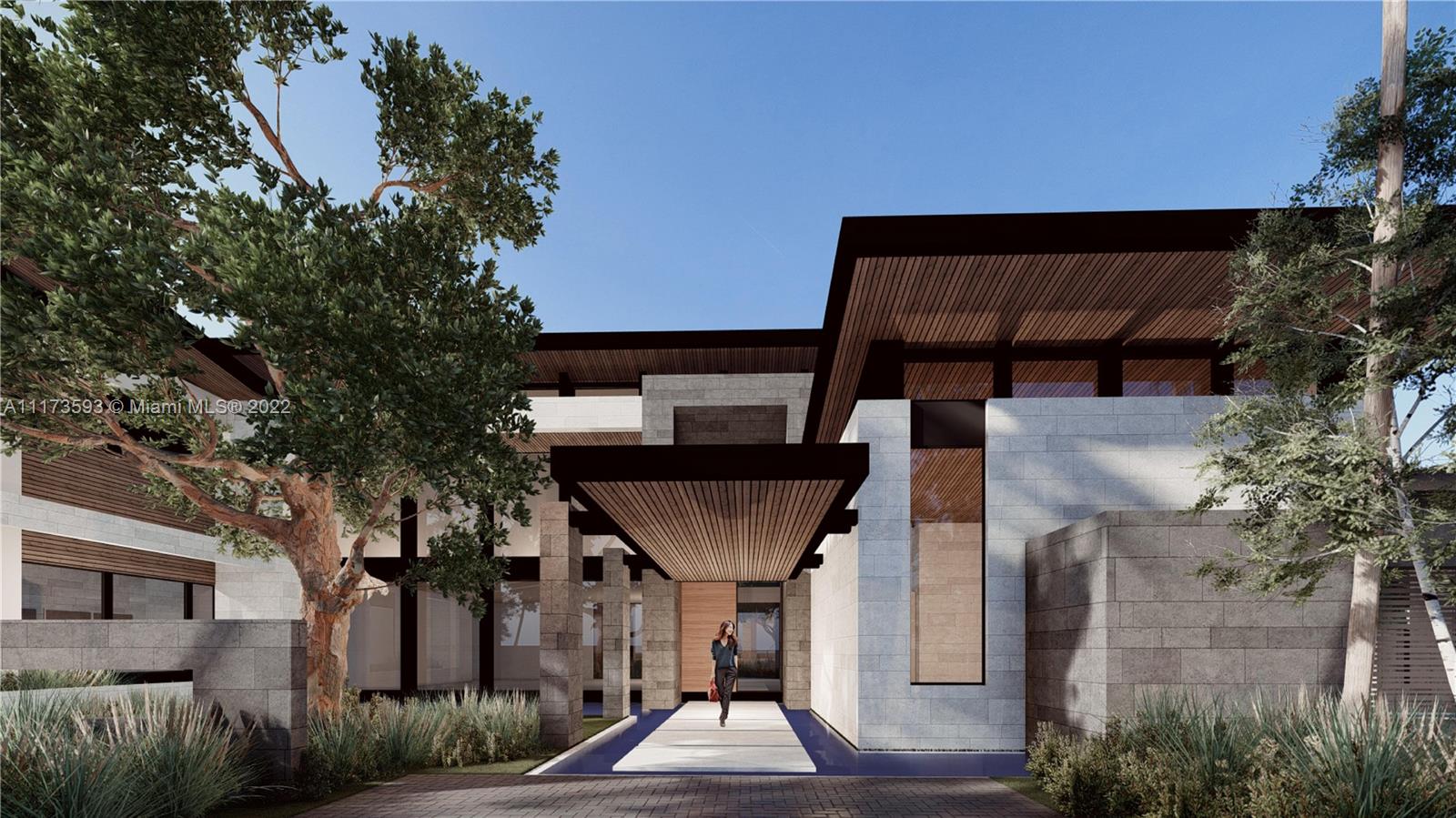 SNAPPER CREEK LAKES SUB - Residential