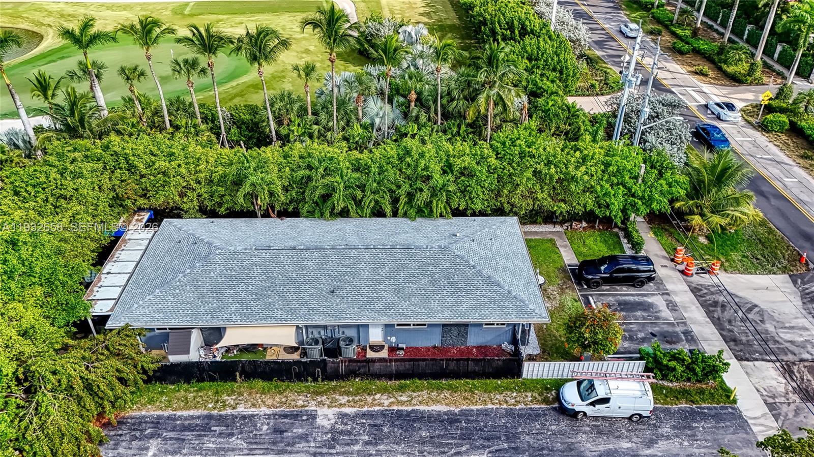 ELSINORE BEACH BOULEVARD - Residential Income