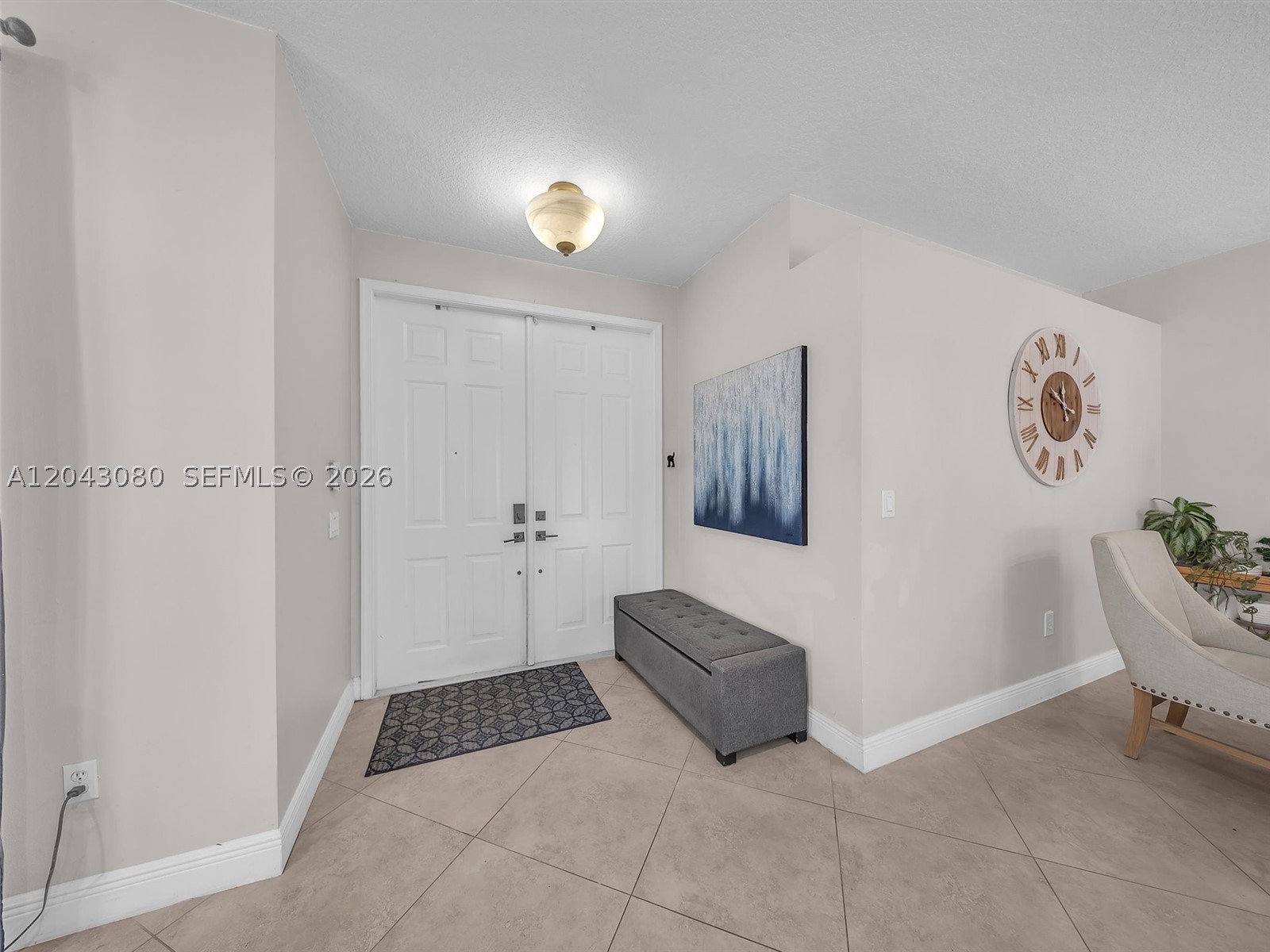 RIVIERA ISLES/CAPRI - Residential