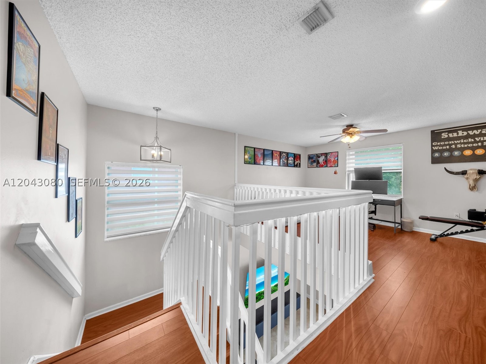 RIVIERA ISLES/CAPRI - Residential