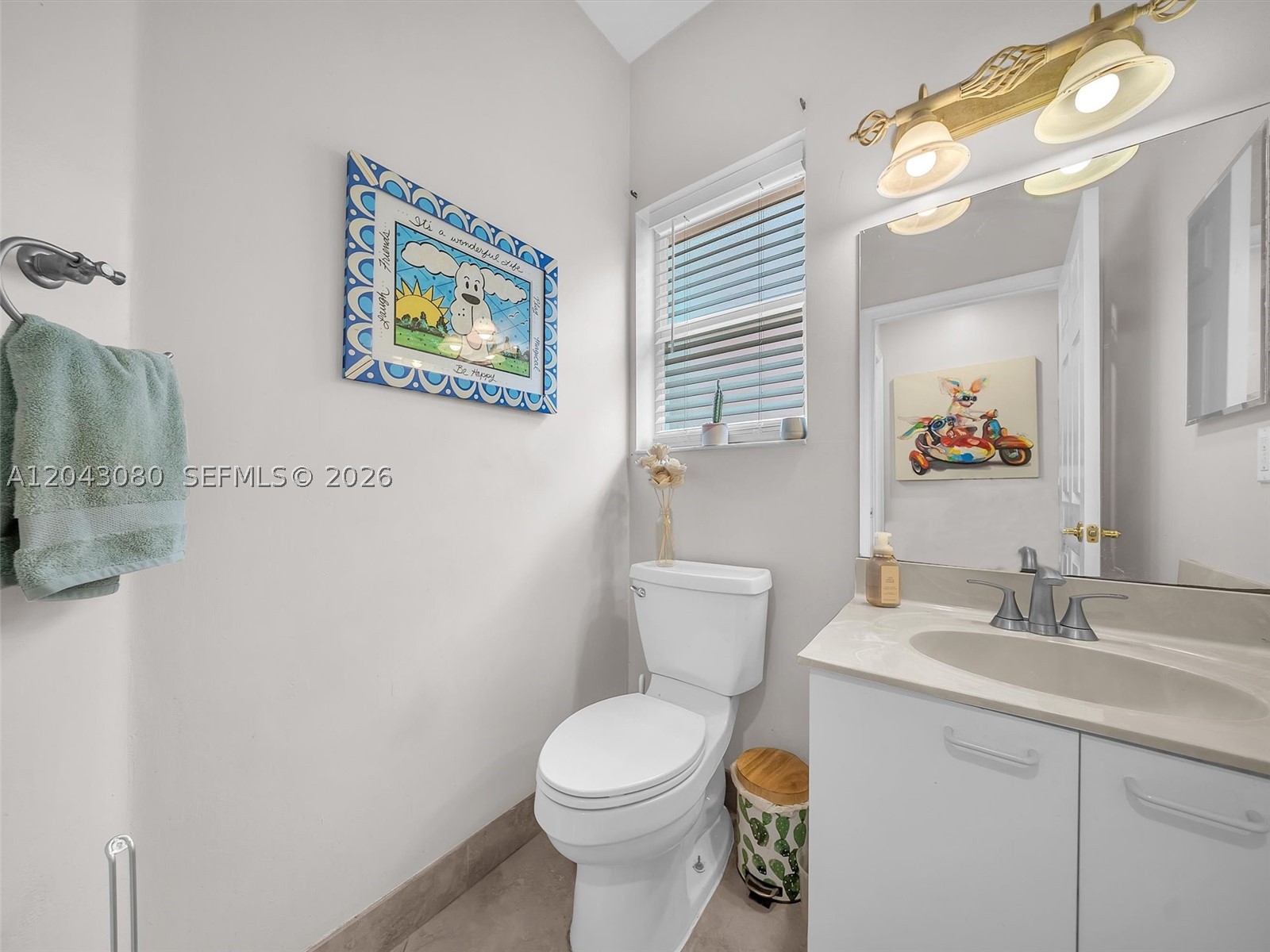 RIVIERA ISLES/CAPRI - Residential