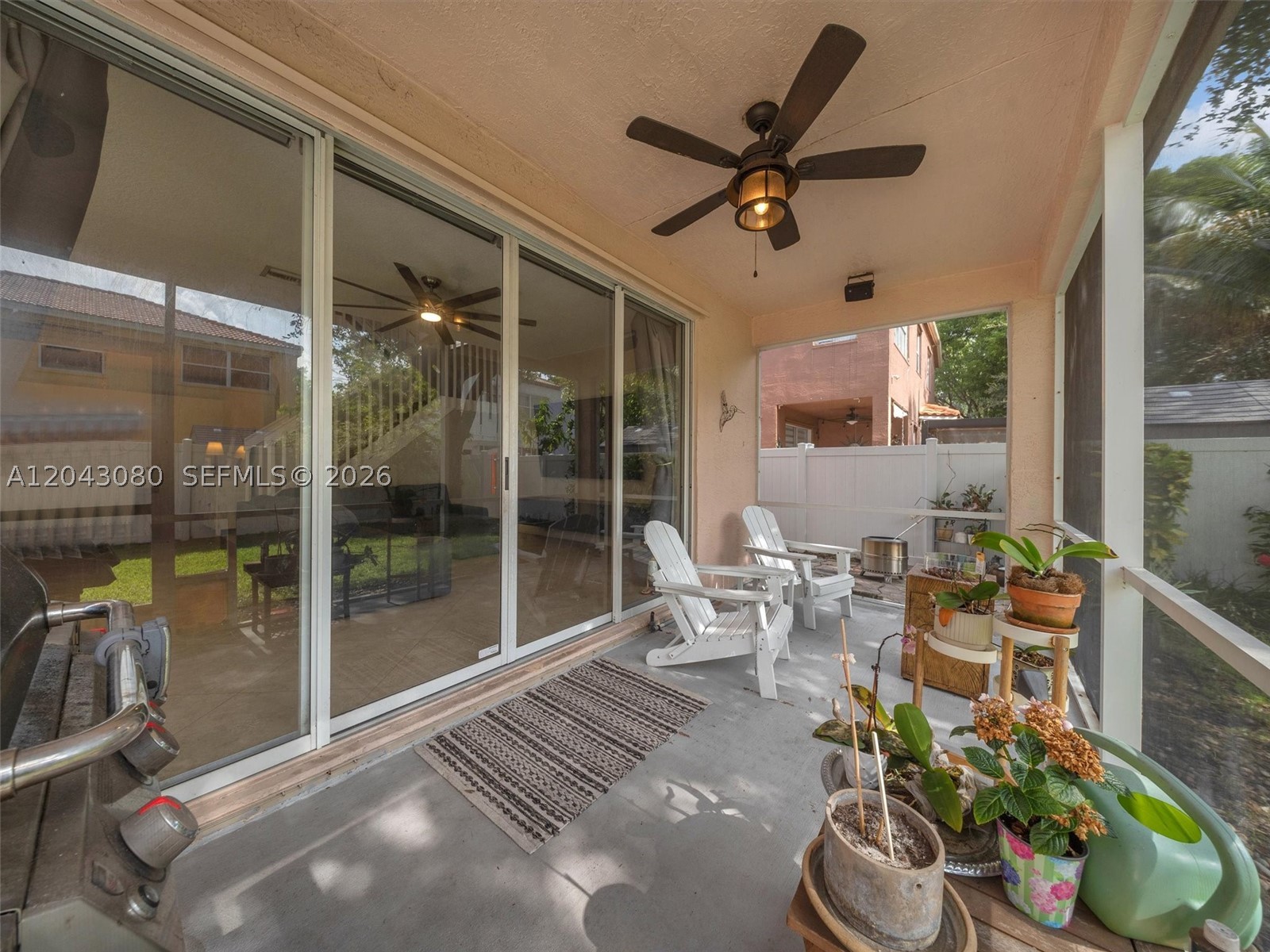 RIVIERA ISLES/CAPRI - Residential