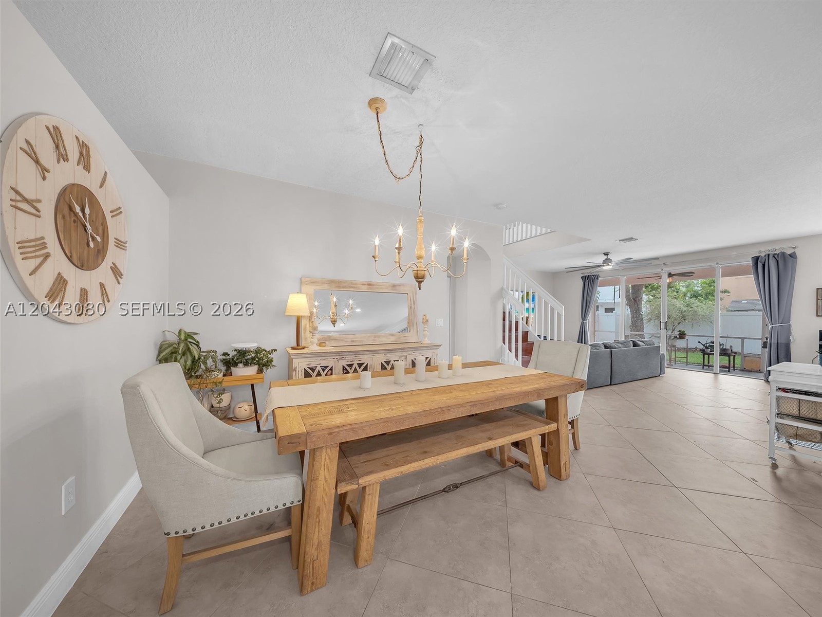RIVIERA ISLES/CAPRI - Residential