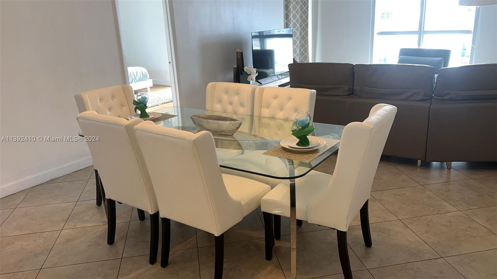 TIDES ON HOLLYWOOD BEACH - Residential
