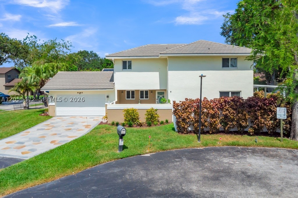 BEAUMONT - Residential