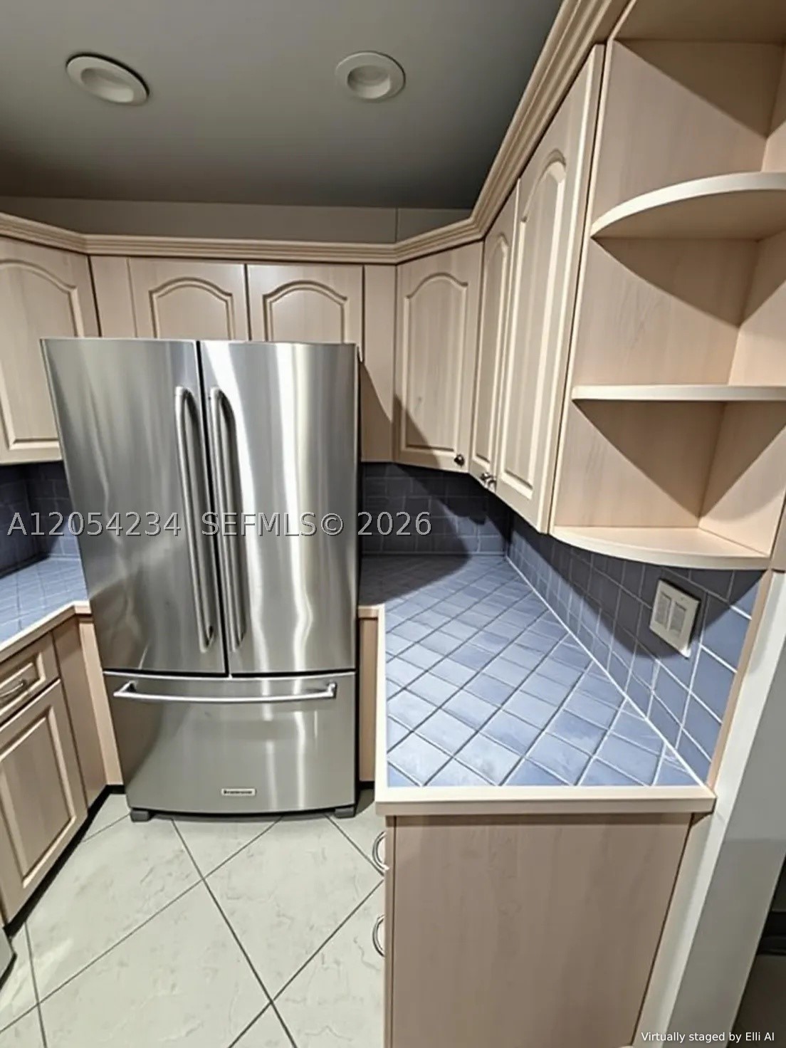 PINE GROVE CONDO - Residential Lease
