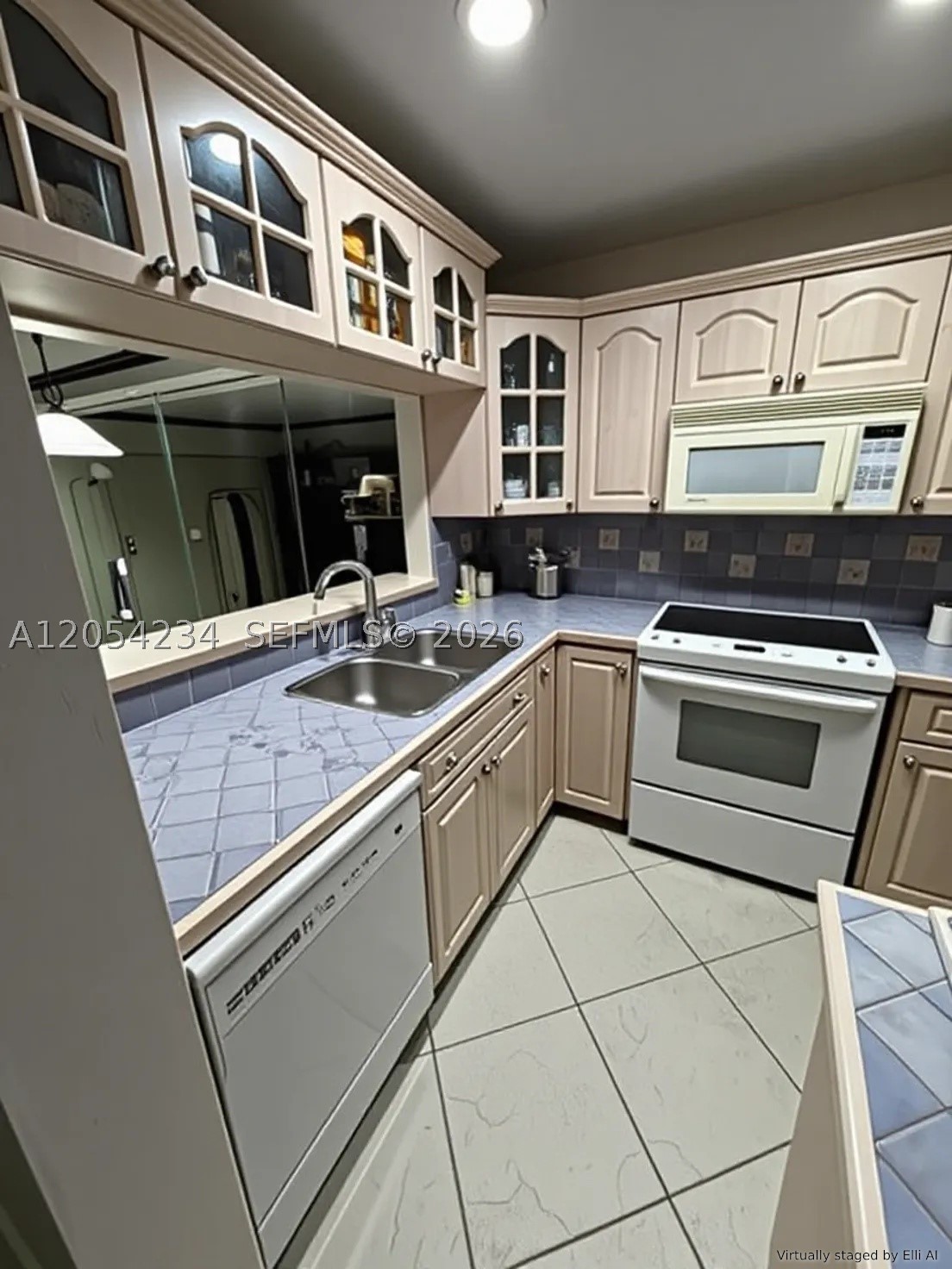 PINE GROVE CONDO - Residential Lease