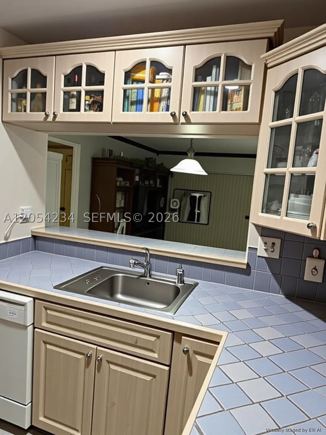 PINE GROVE CONDO - Residential Lease