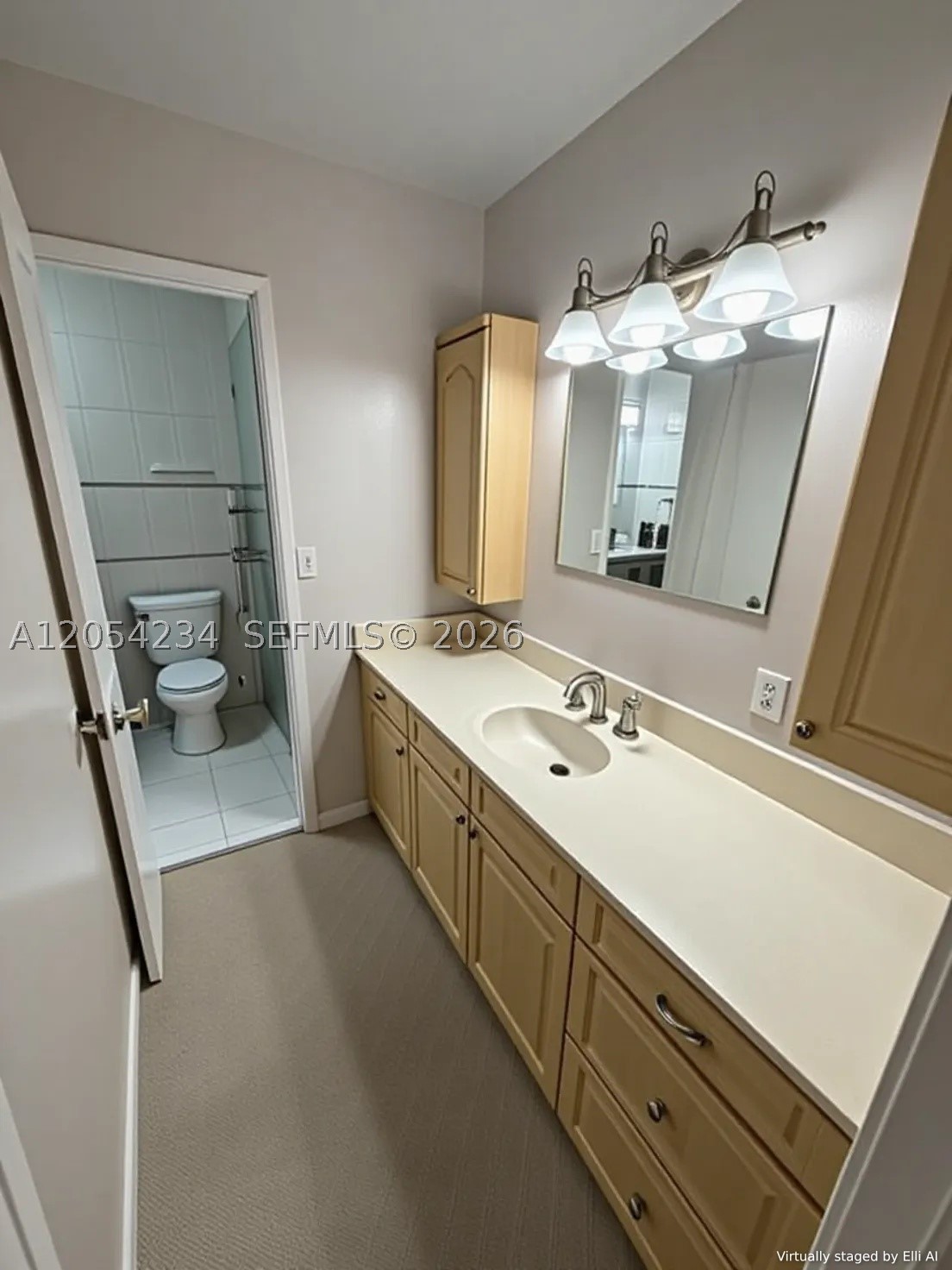 PINE GROVE CONDO - Residential Lease