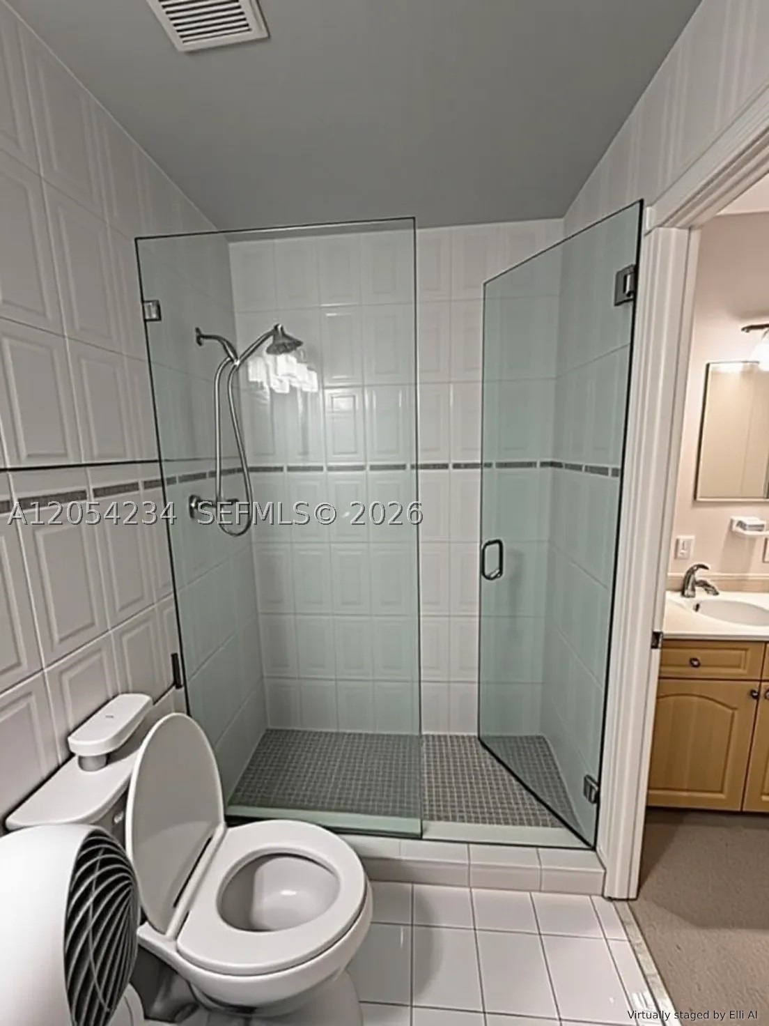 PINE GROVE CONDO - Residential Lease