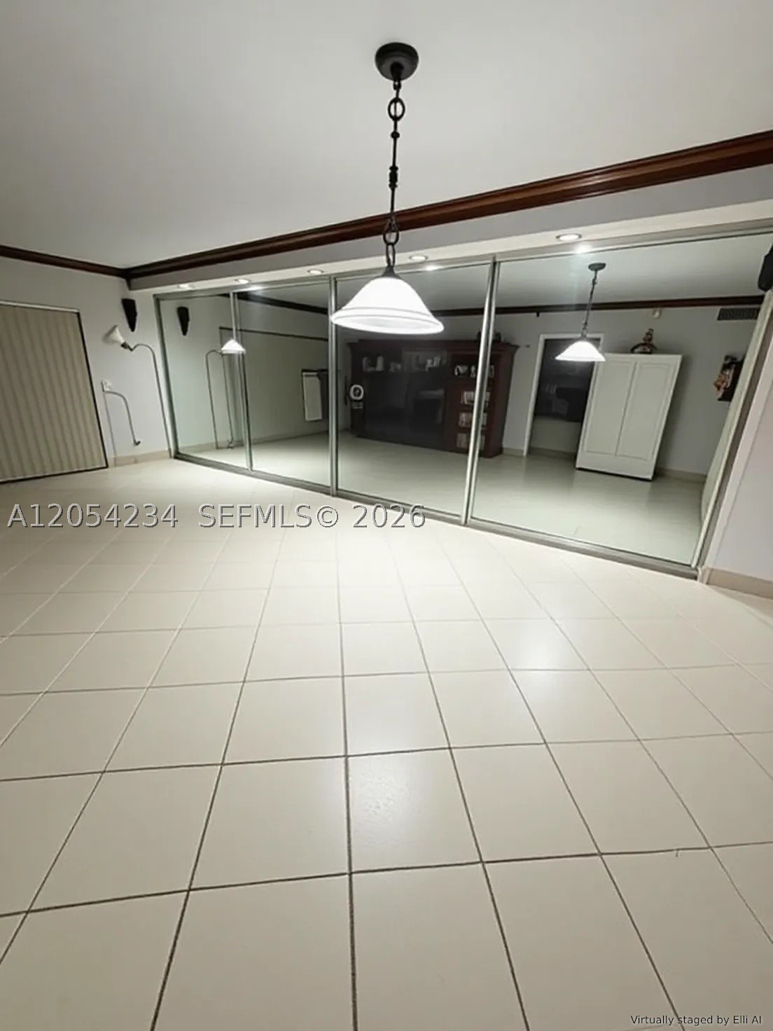 PINE GROVE CONDO - Residential Lease