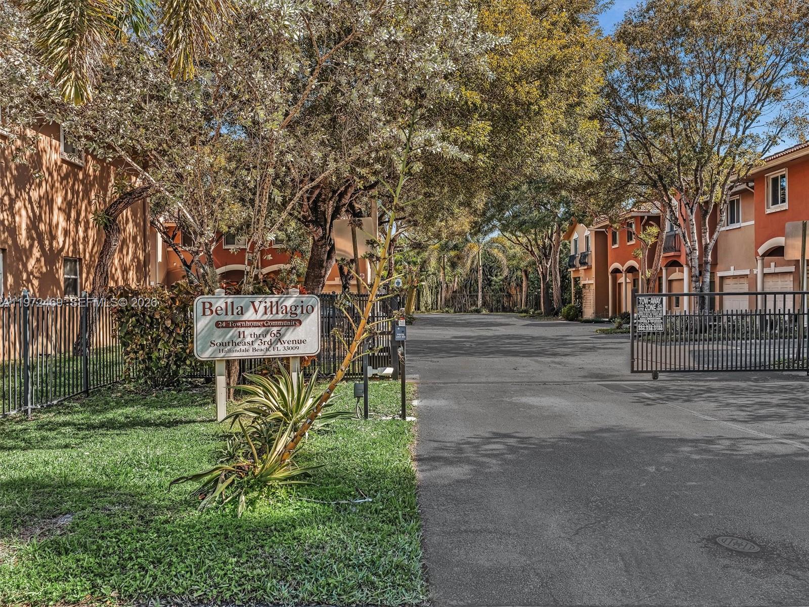 JOHNSONS SUB - Residential