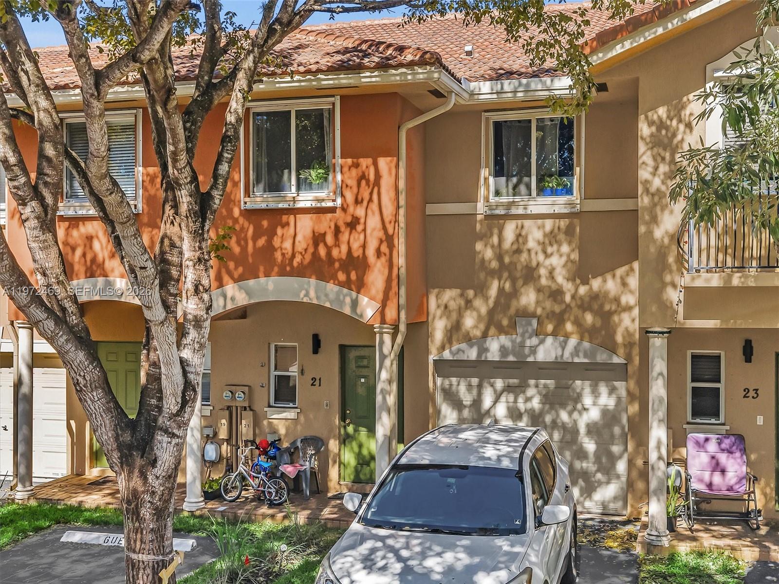 JOHNSONS SUB - Residential