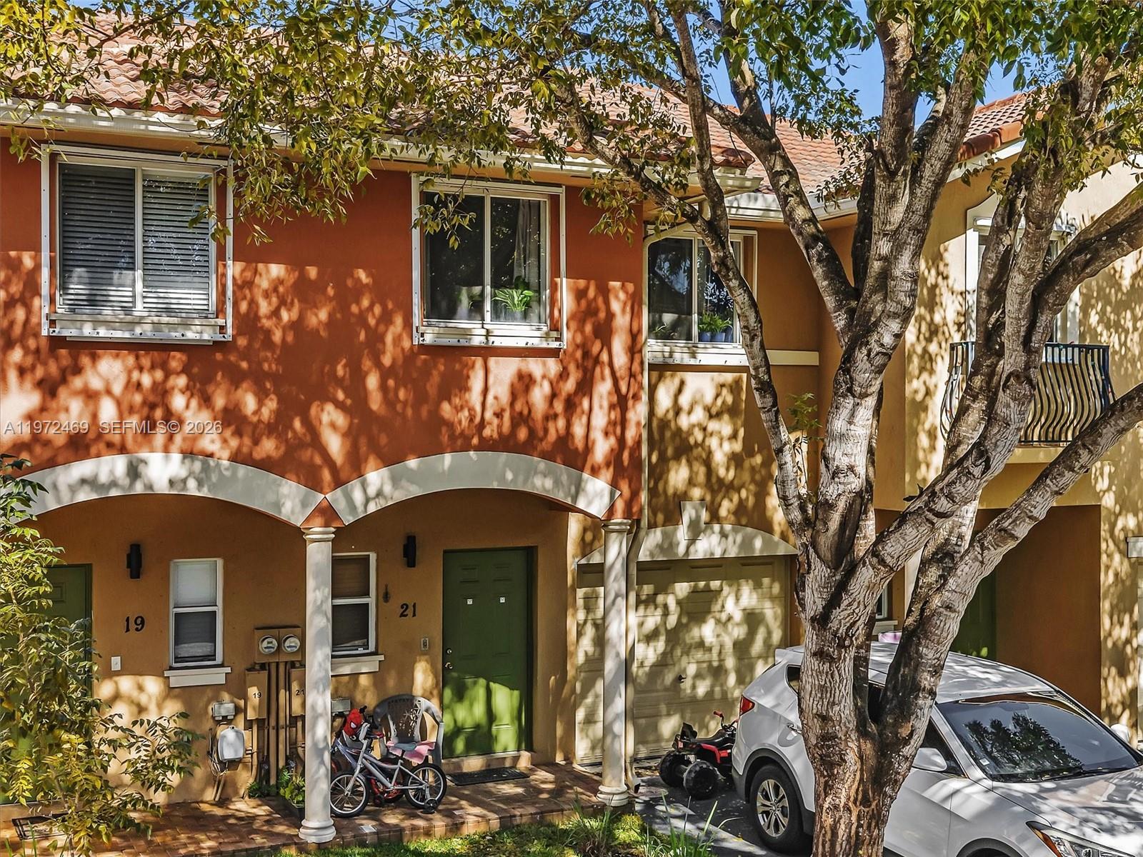 JOHNSONS SUB - Residential
