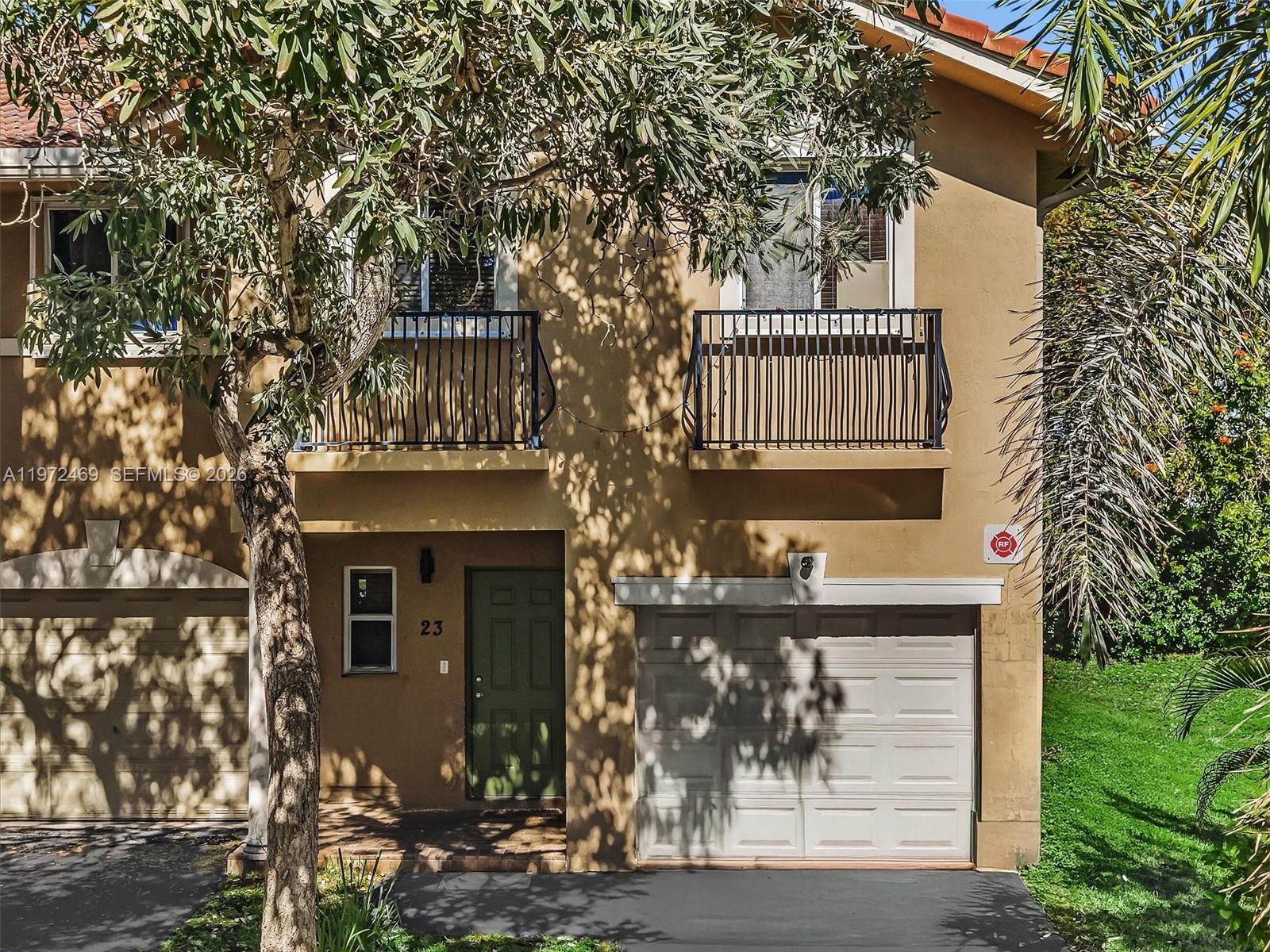 Charming 3BR/2BA corner-unit townhouse with a light and airy open layout, offering comfortable living and dining spaces perfect for everyday living and entertaining. Upstairs features spacious bedrooms, including a private primary suite. Complete with a 1-car garage and a cozy fenced backyard ideal for relaxing or pets. Ideally located near the beach, dining, and major roadways.