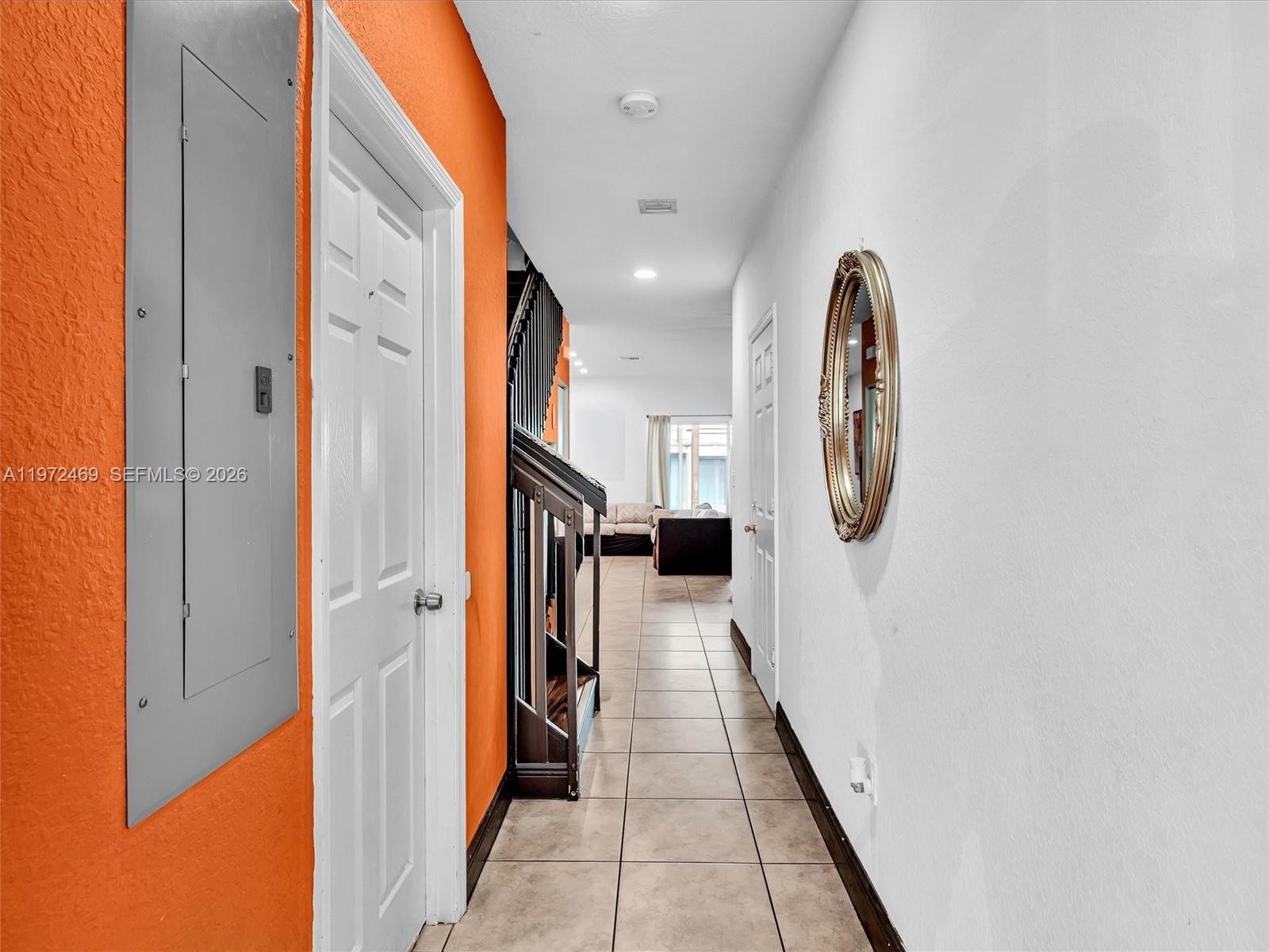JOHNSONS SUB - Residential