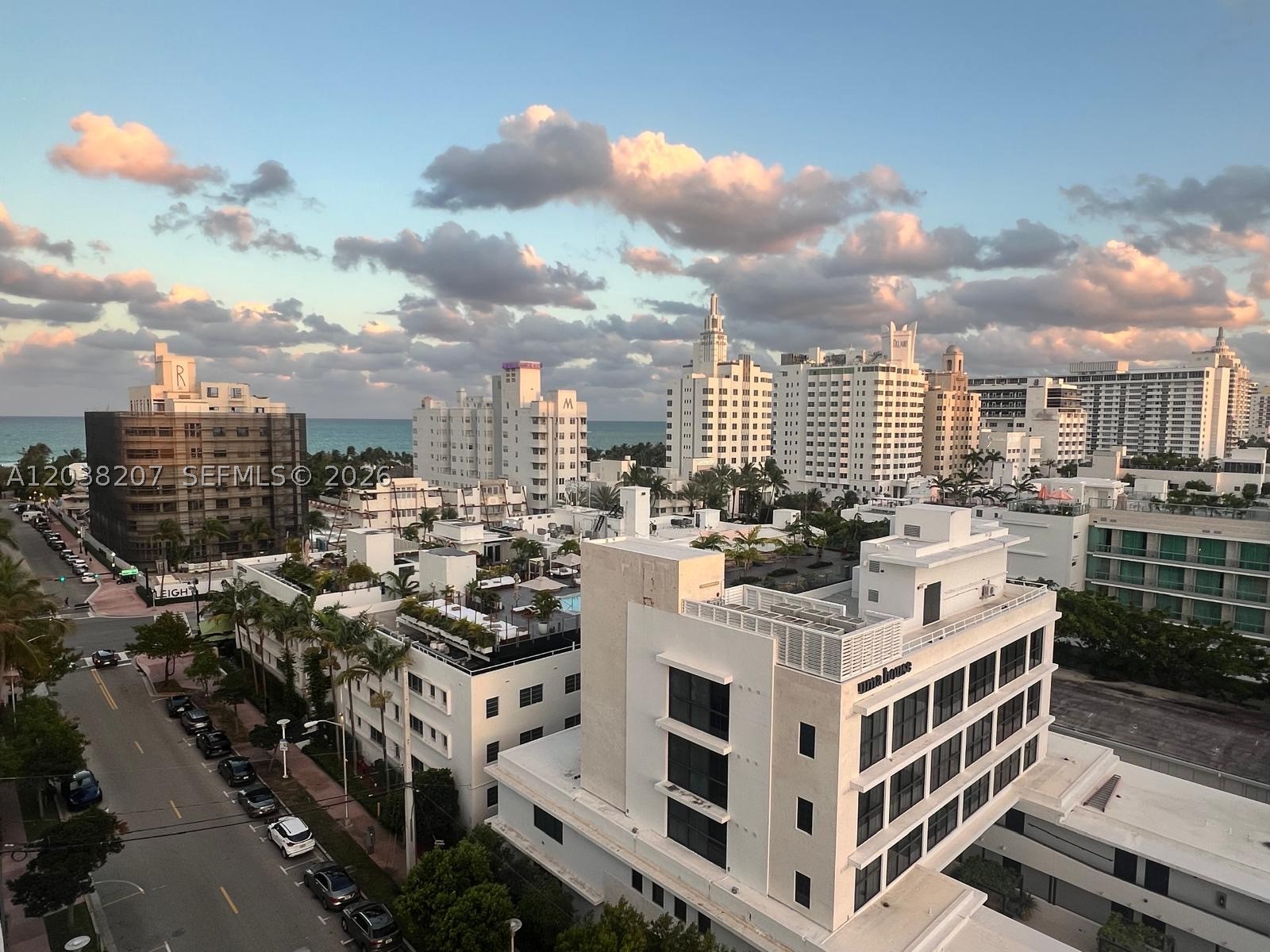 JAMES CENTRAL TOWERS COND - Residential Lease