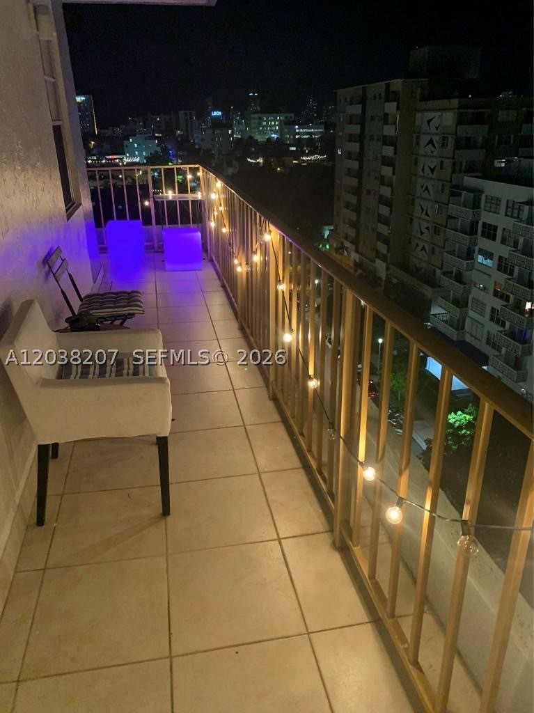 JAMES CENTRAL TOWERS COND - Residential Lease