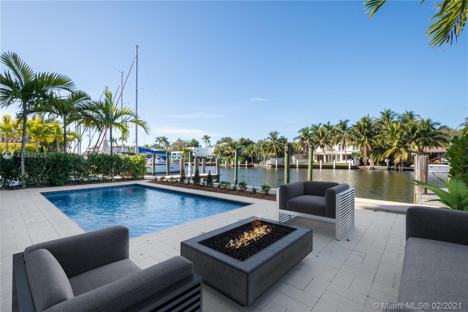 Aqua Marina - Residential