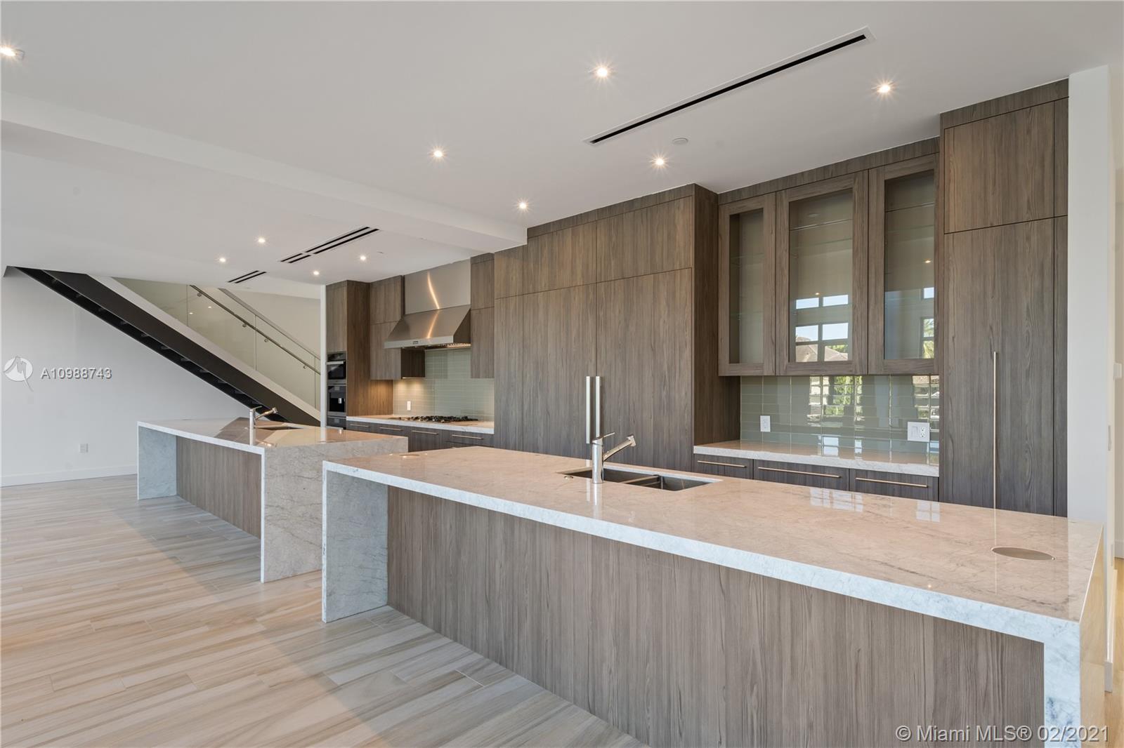 Aqua Marina - Residential
